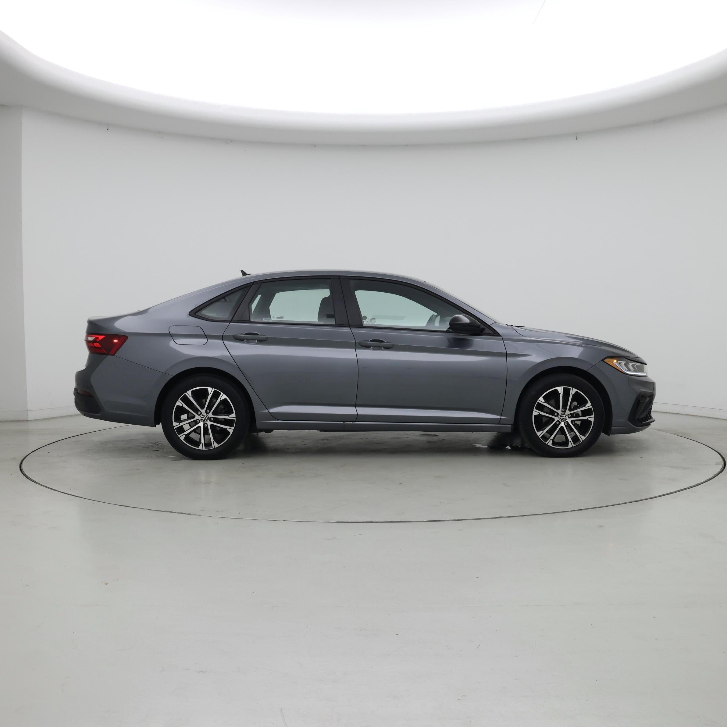 Thumbnail: 2025 Volkswagen Jetta - 7