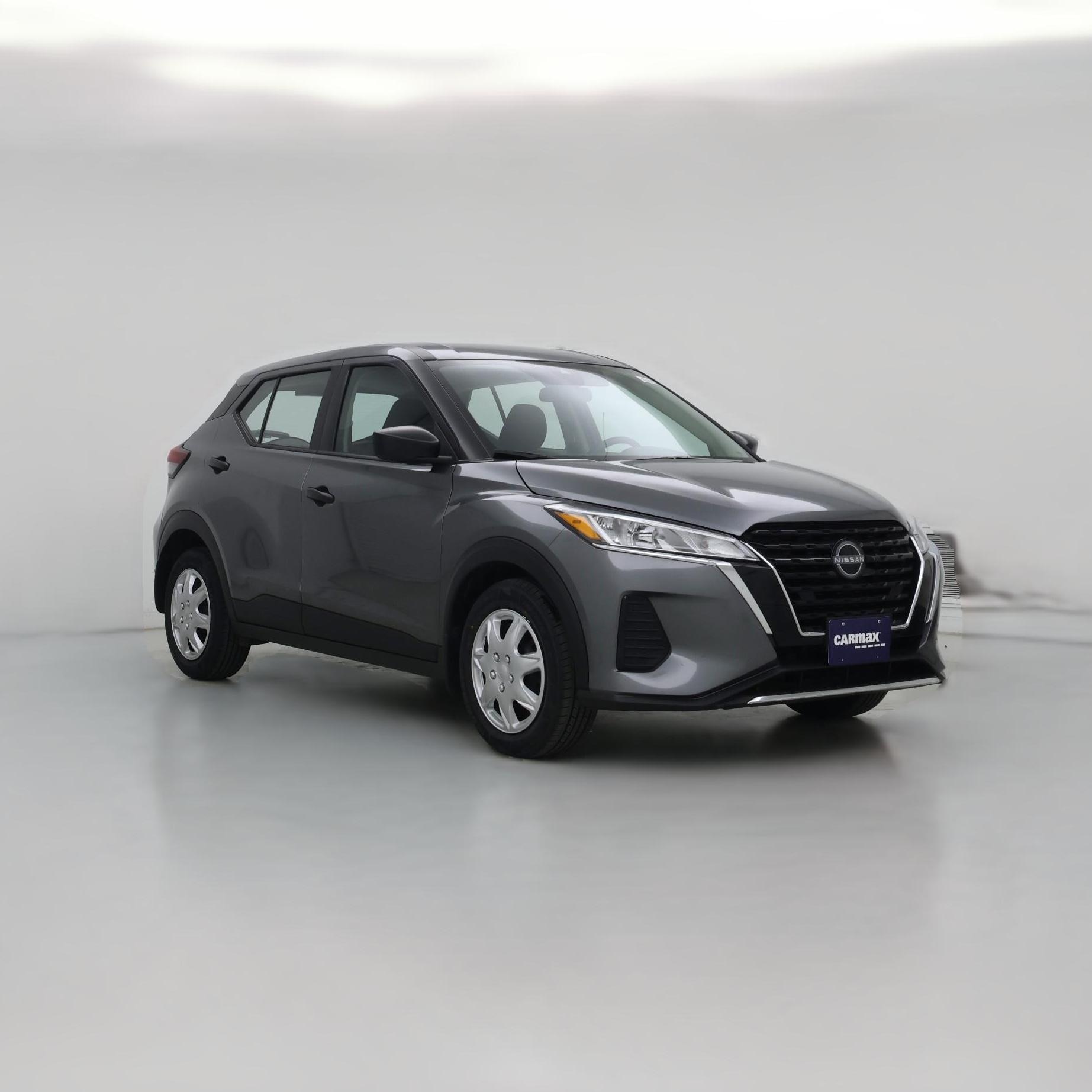 Thumbnail: 2024 Nissan Kicks - 1