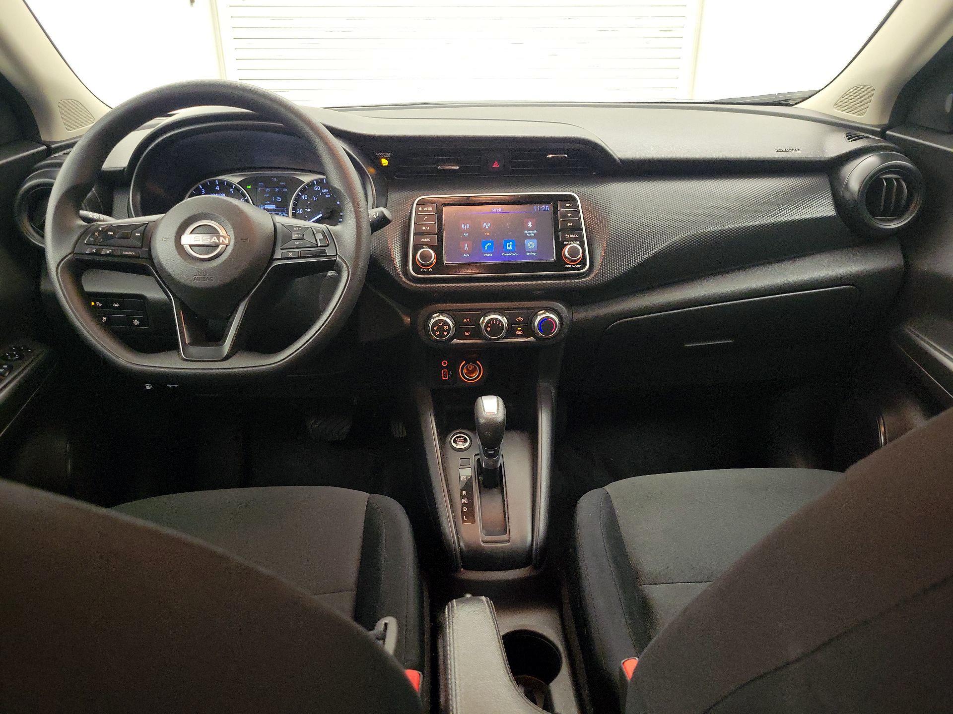 Thumbnail: 2024 Nissan Kicks - 9