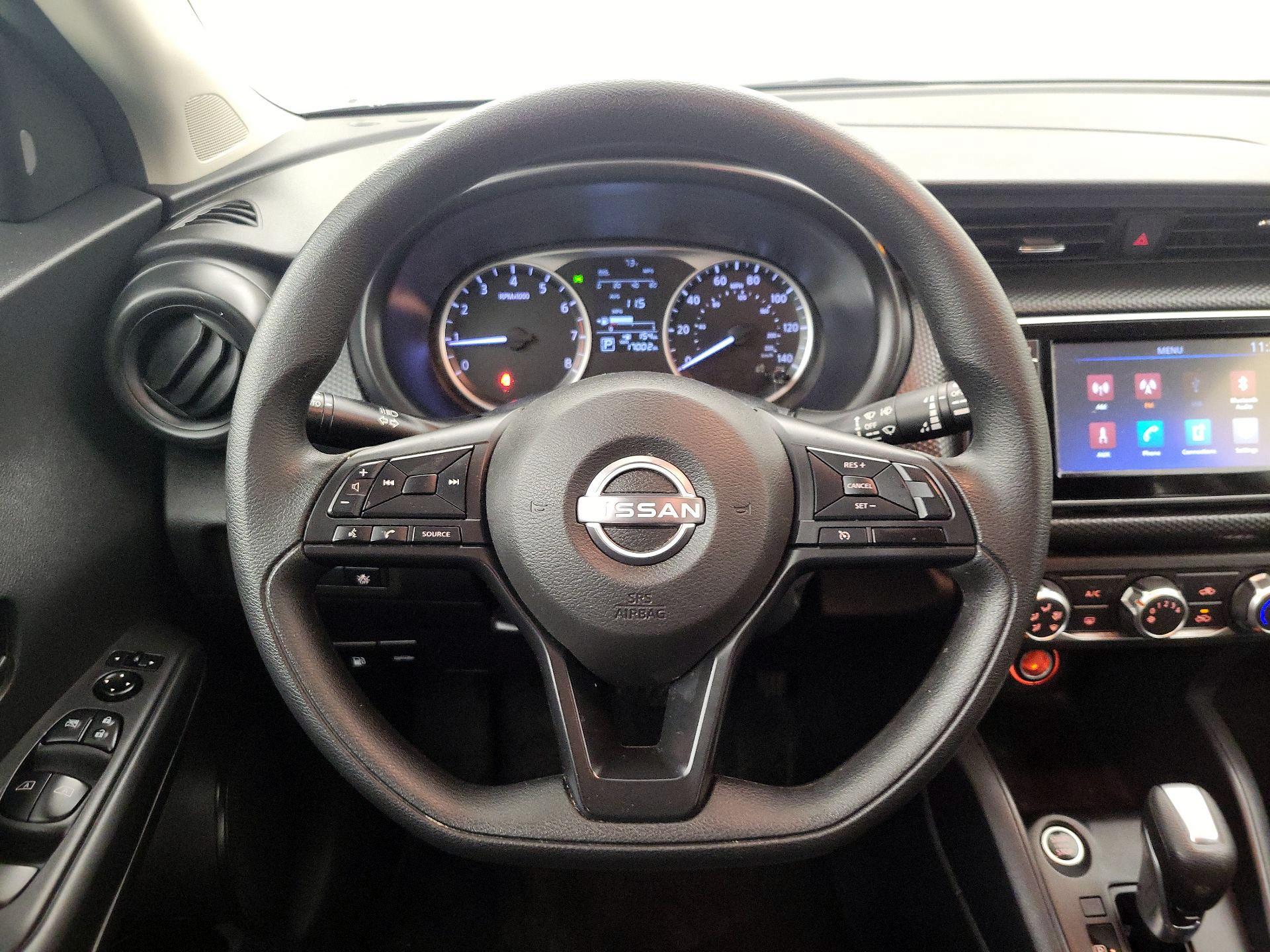 Thumbnail: 2024 Nissan Kicks - 10