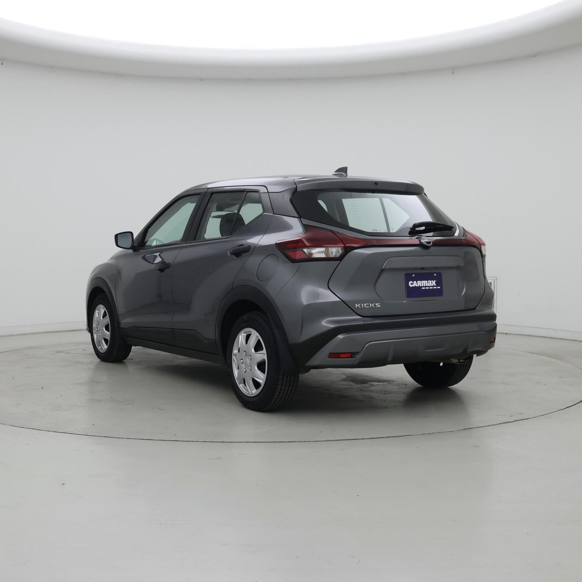 Thumbnail: 2024 Nissan Kicks - 2
