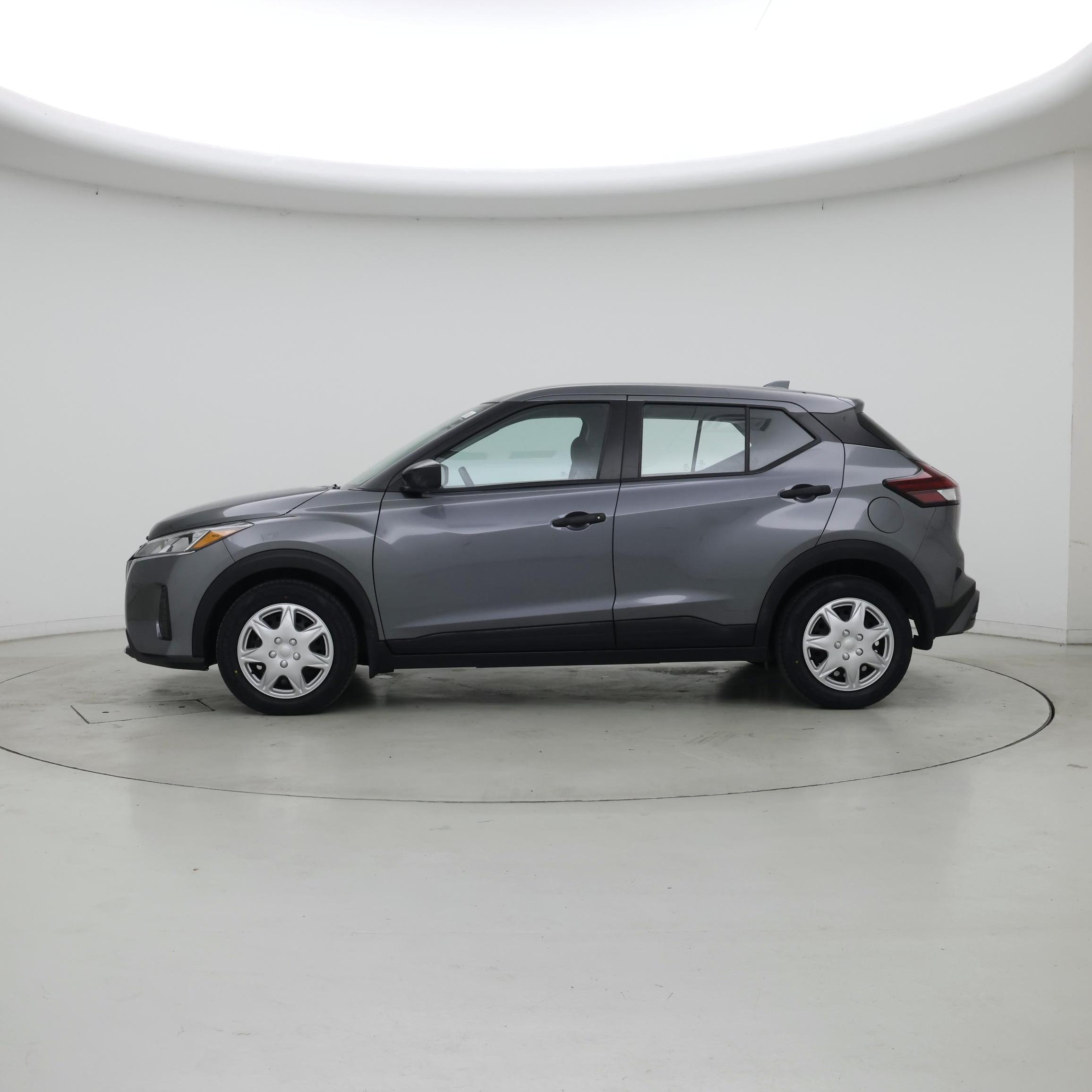 Thumbnail: 2024 Nissan Kicks - 3