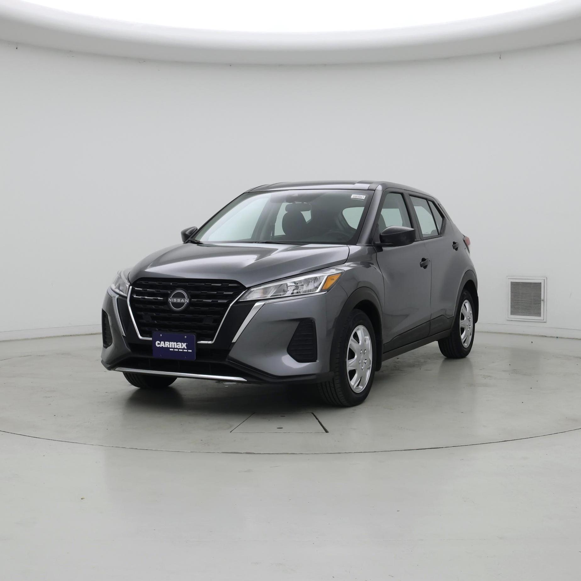Thumbnail: 2024 Nissan Kicks - 4