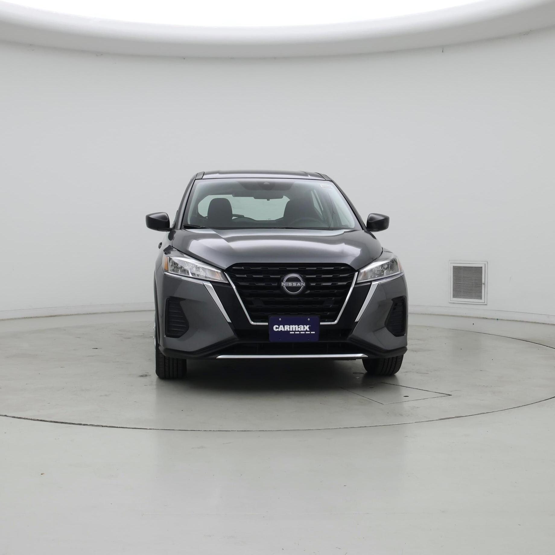 Thumbnail: 2024 Nissan Kicks - 5