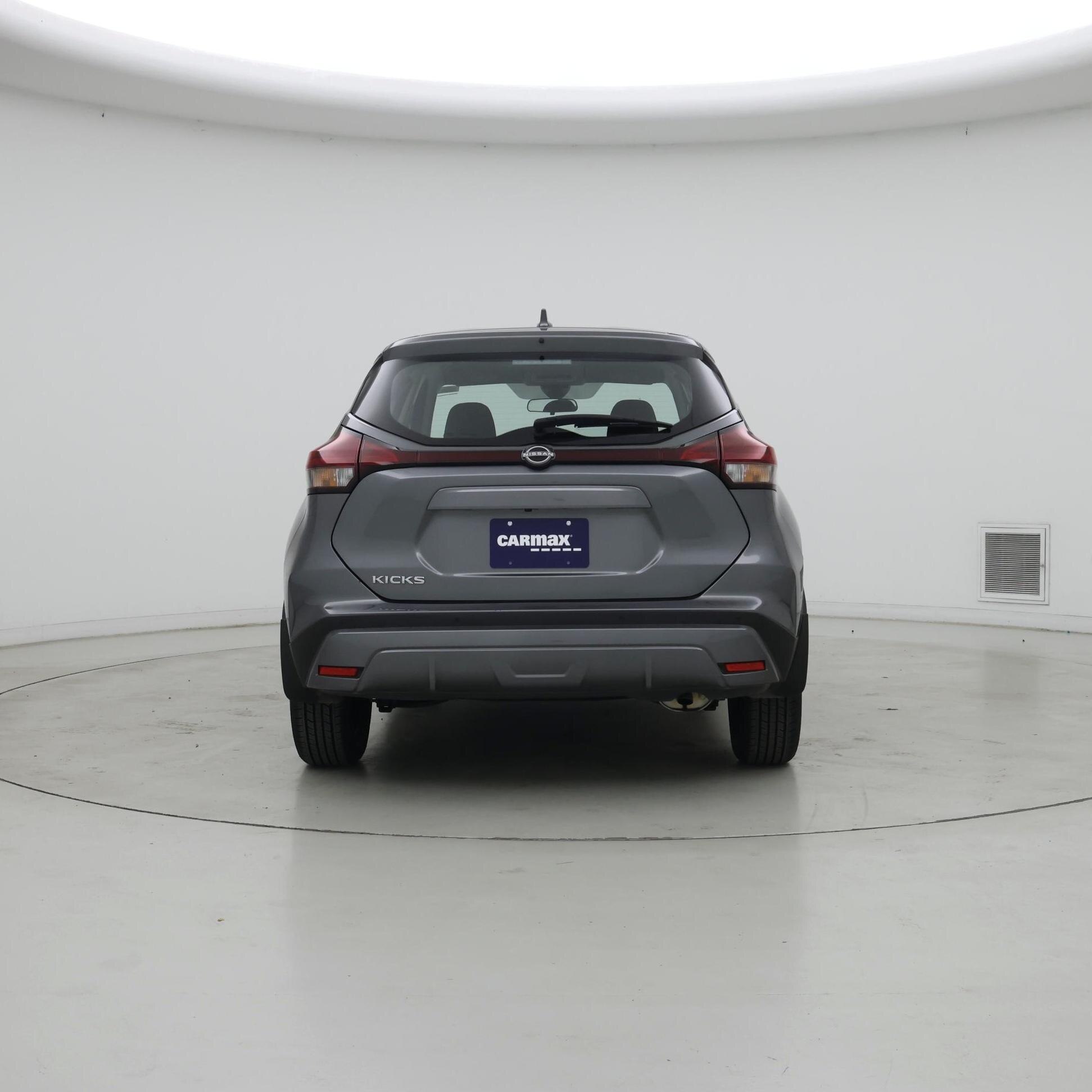 Thumbnail: 2024 Nissan Kicks - 6