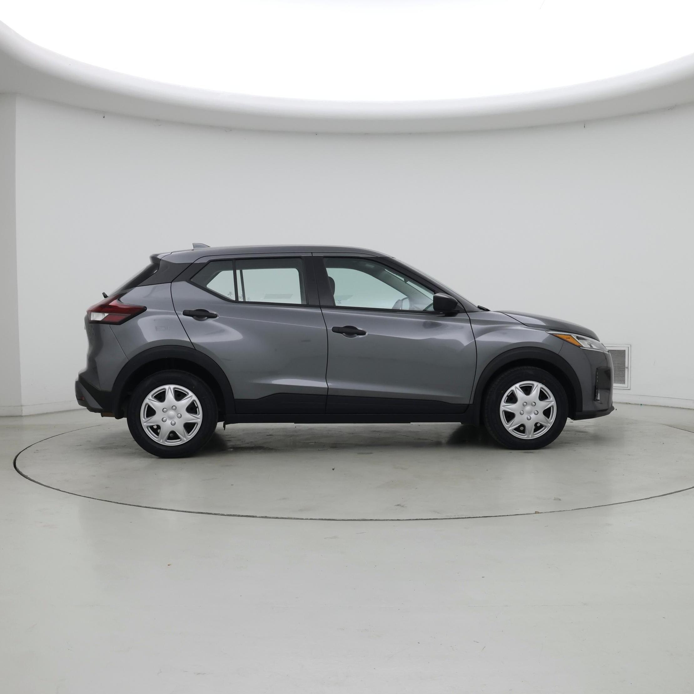 Thumbnail: 2024 Nissan Kicks - 7