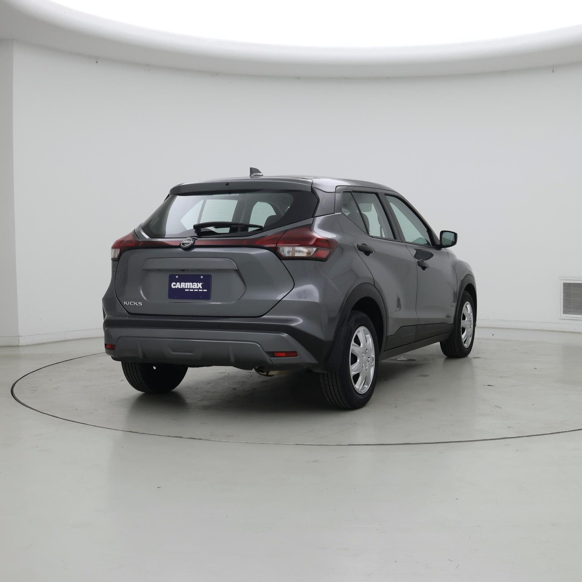Thumbnail: 2024 Nissan Kicks - 8