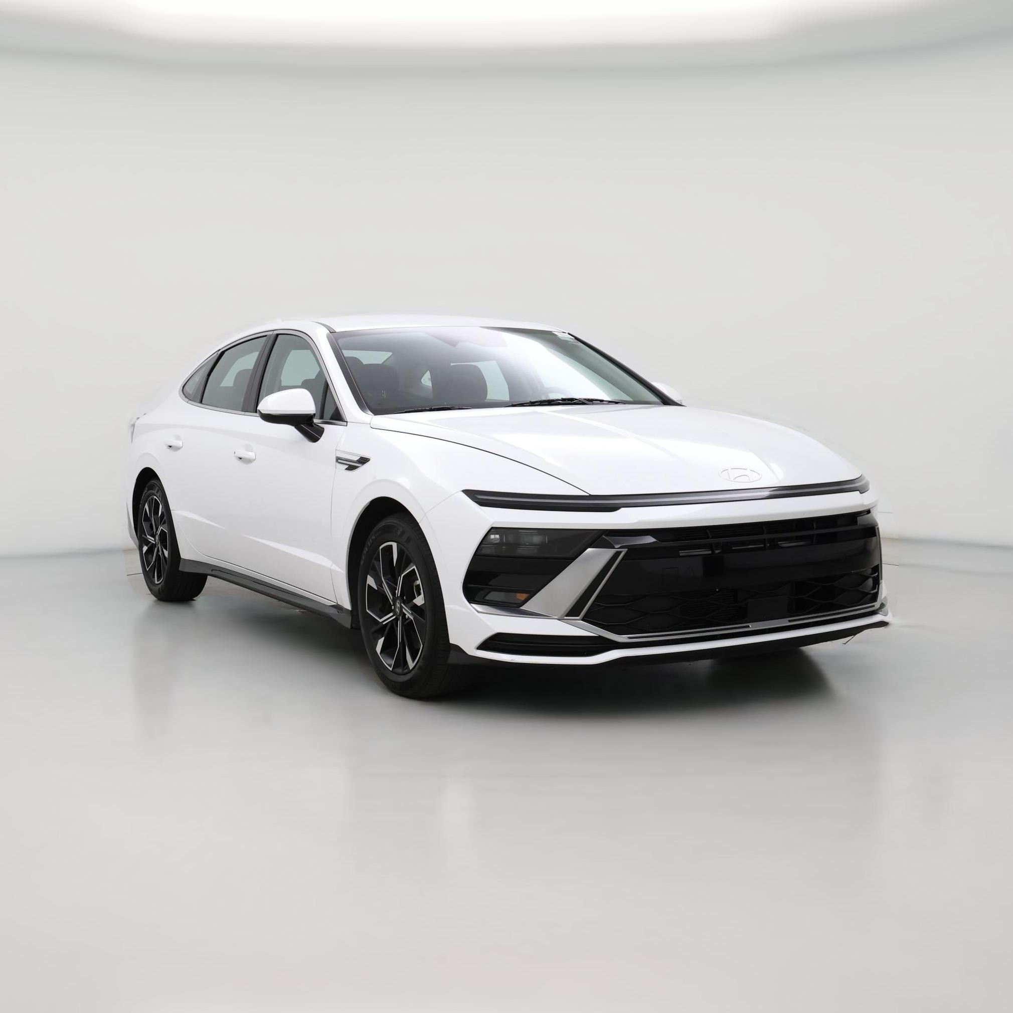 Thumbnail: 2025 Hyundai Sonata - 1
