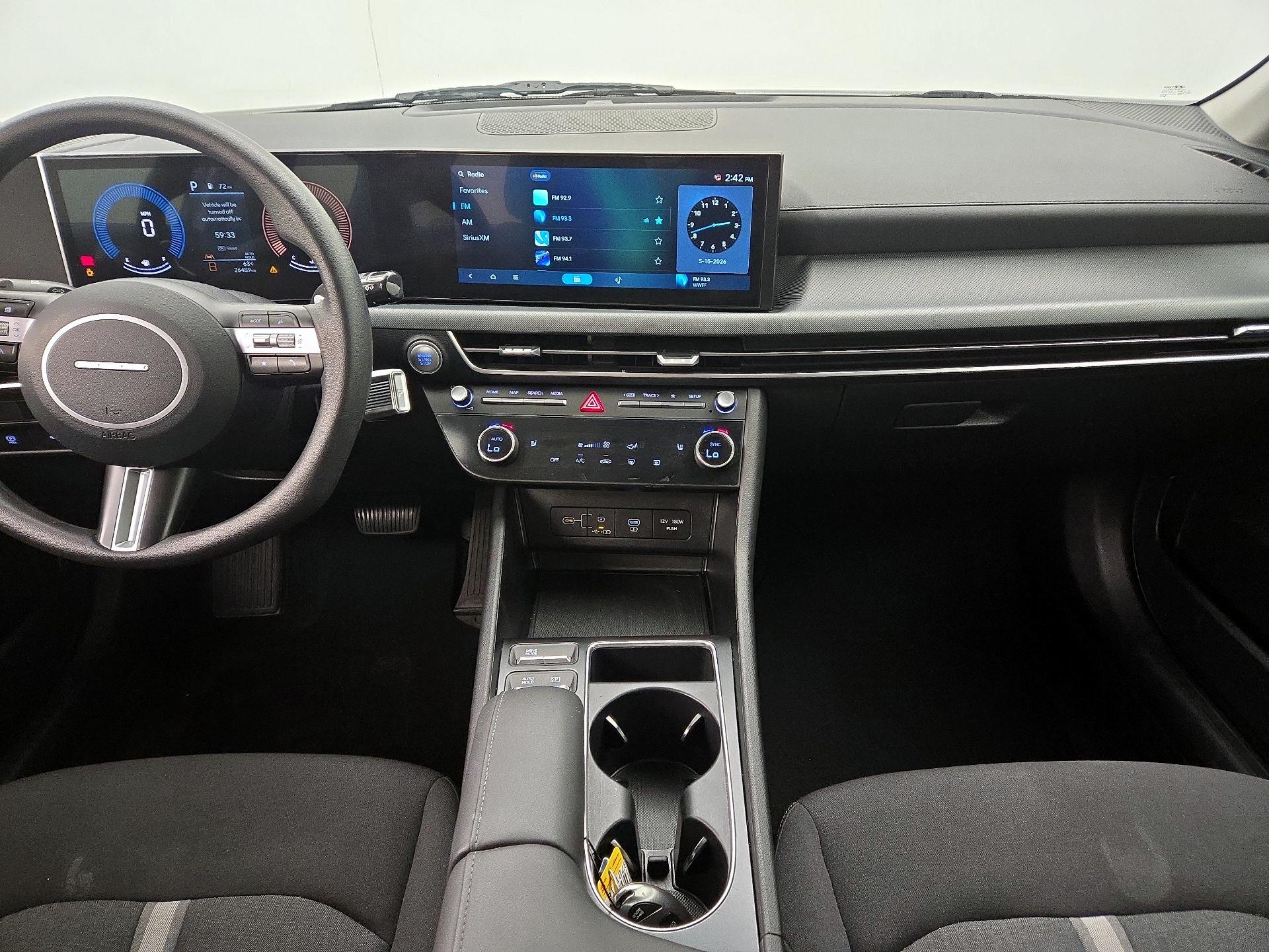Thumbnail: 2025 Hyundai Sonata - 9