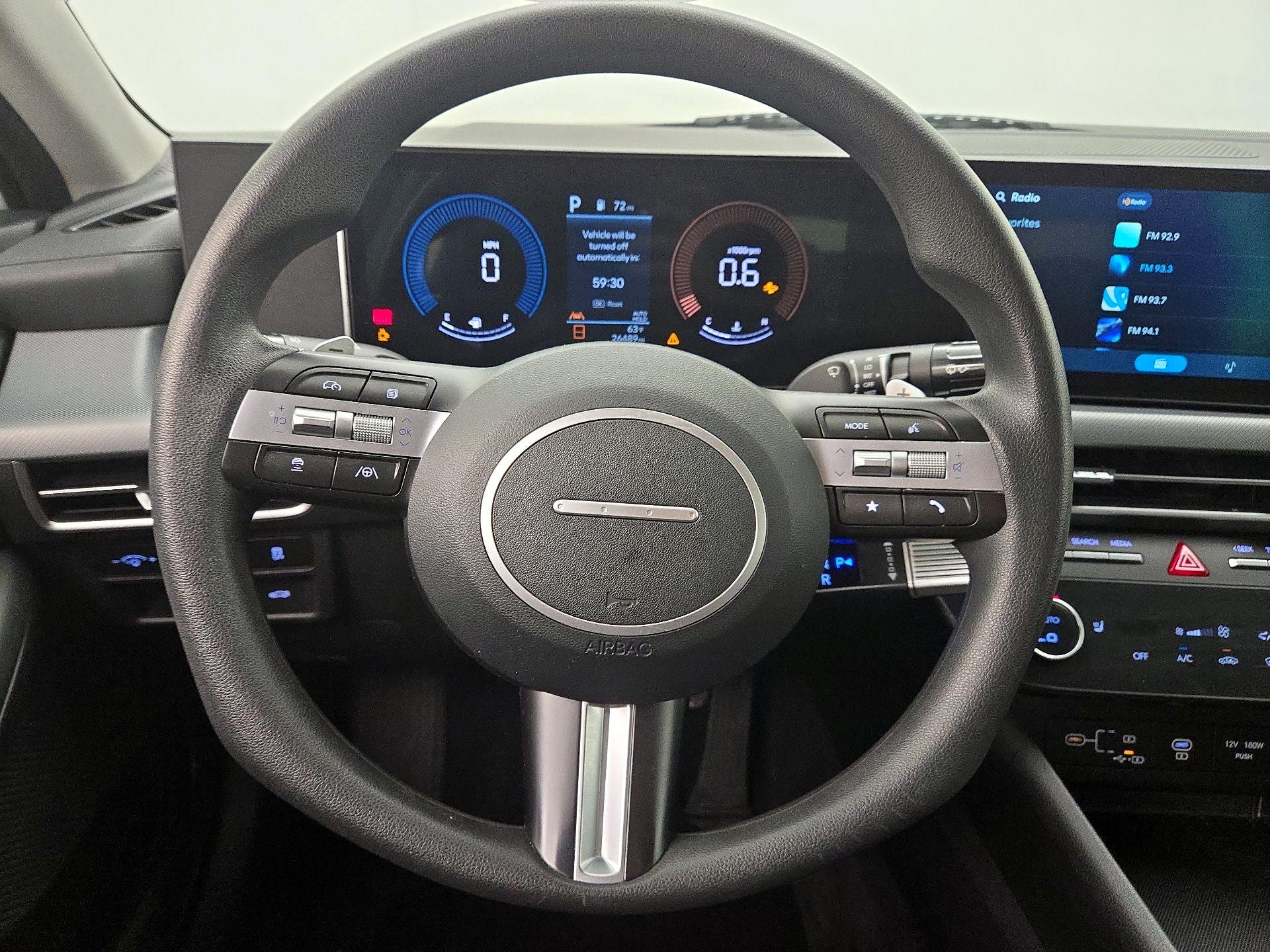 Thumbnail: 2025 Hyundai Sonata - 10