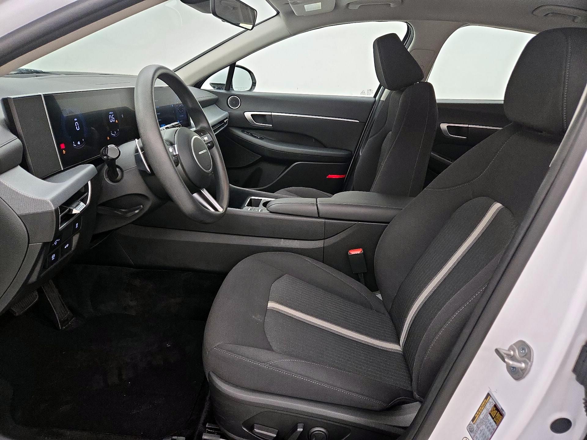 Thumbnail: 2025 Hyundai Sonata - 11