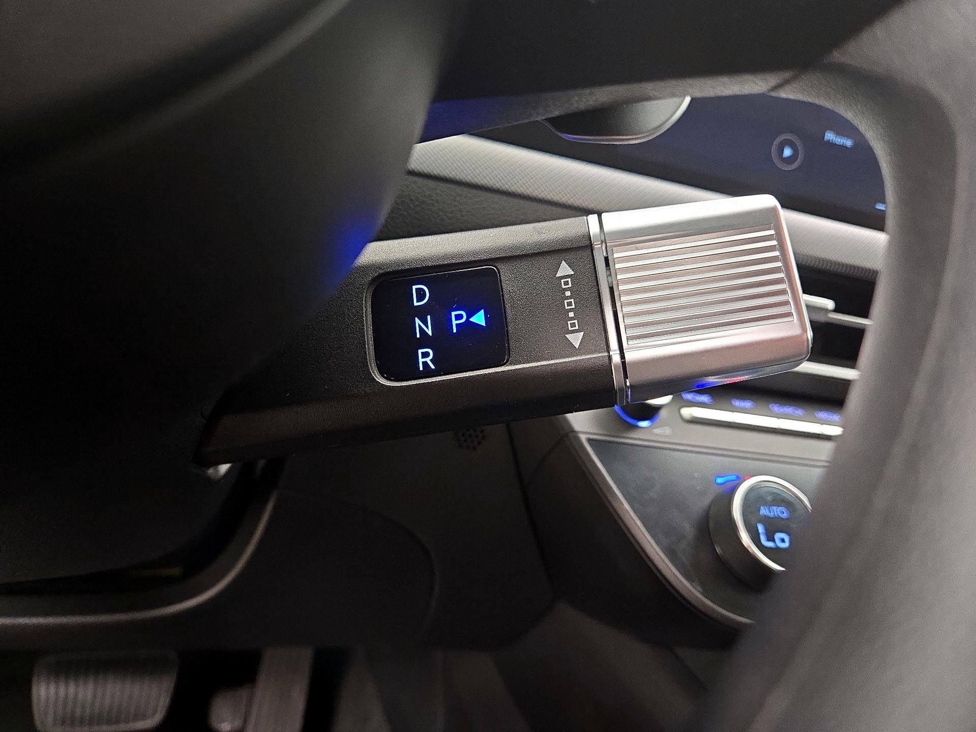 Thumbnail: 2025 Hyundai Sonata - 17