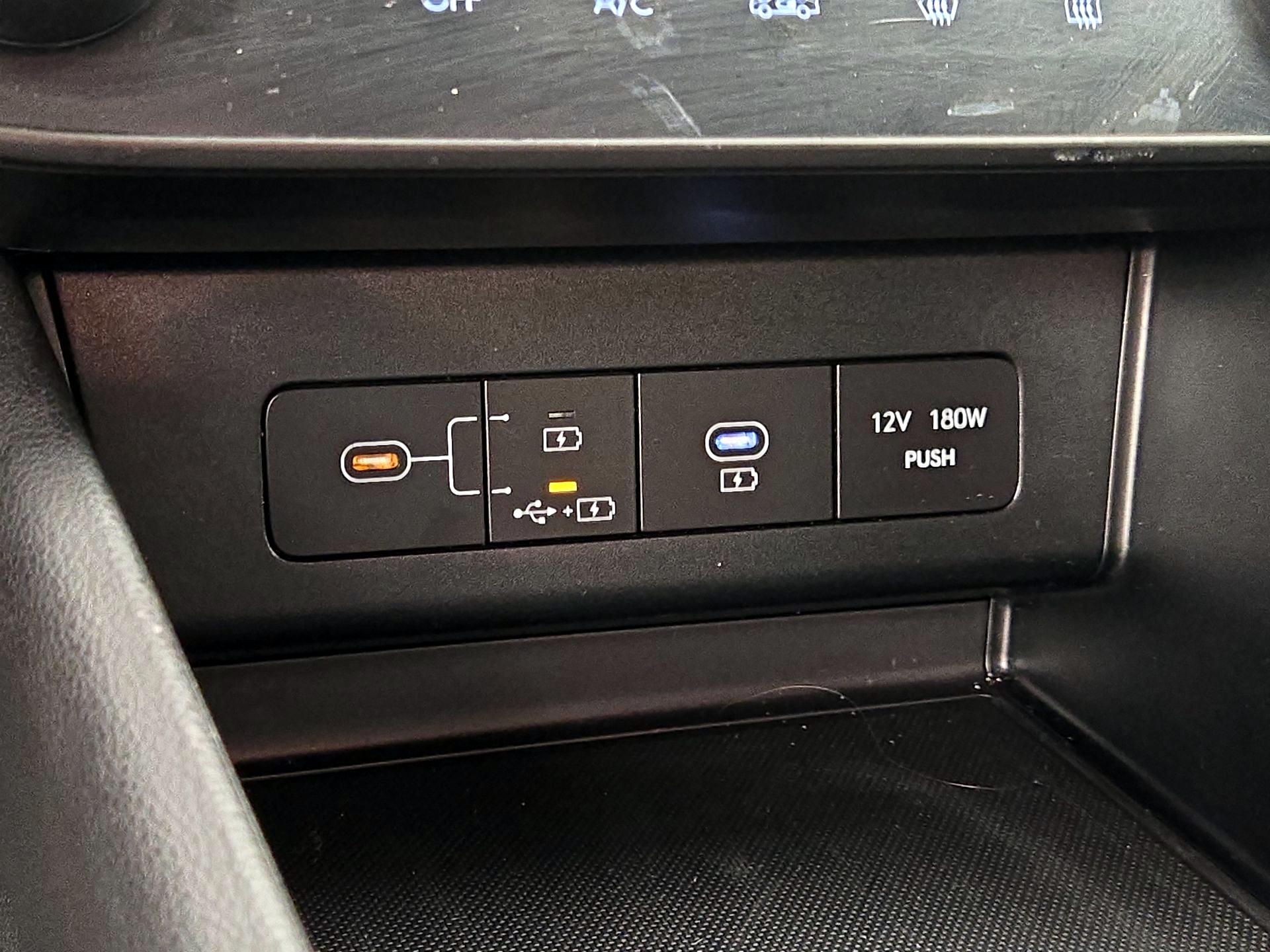 Thumbnail: 2025 Hyundai Sonata - 18