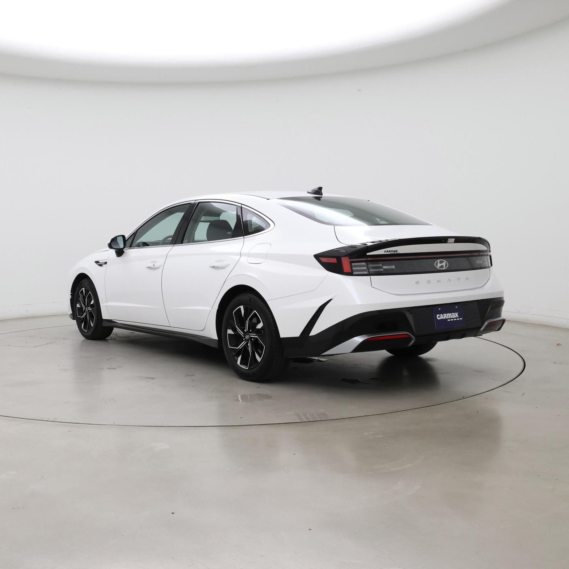 Thumbnail: 2025 Hyundai Sonata - 2