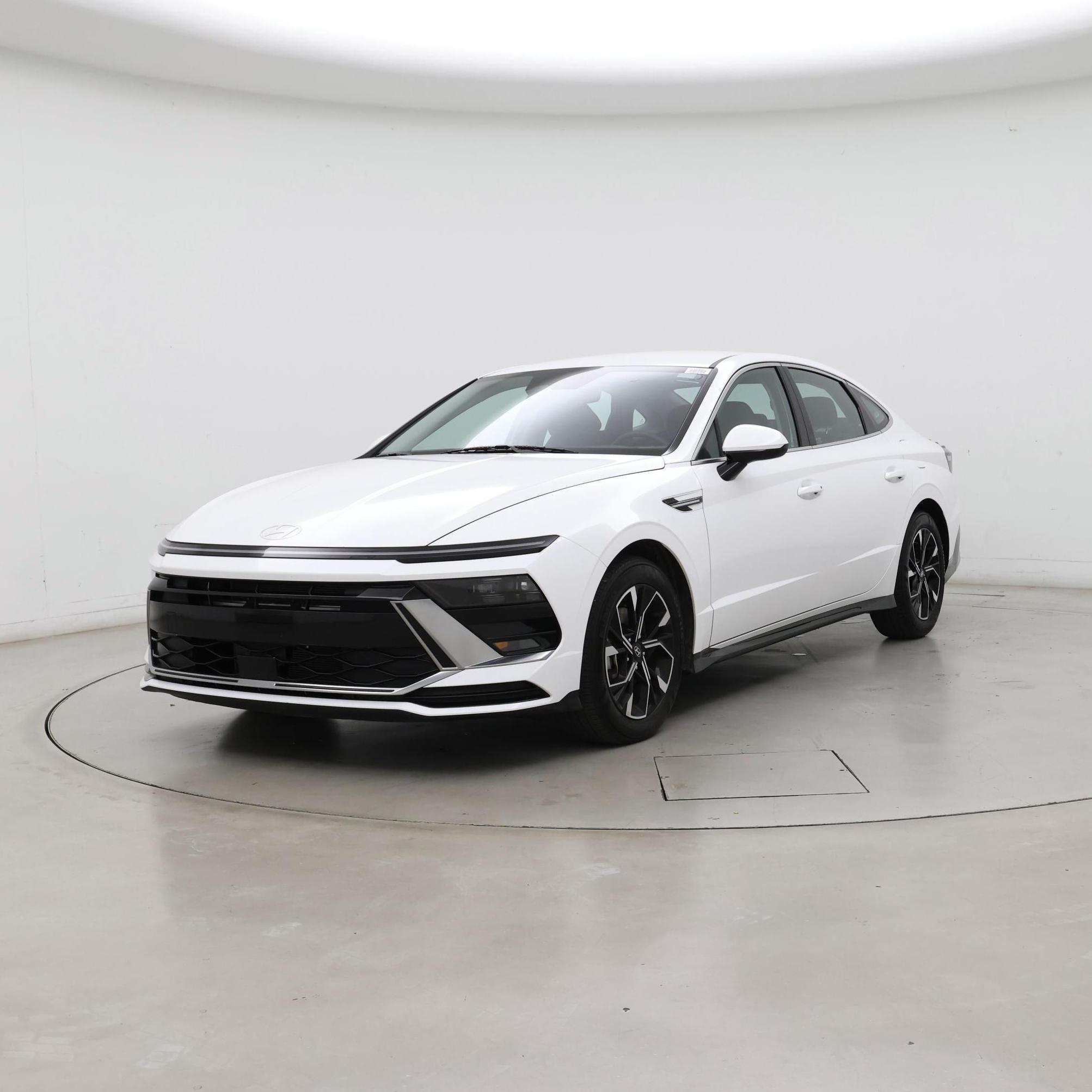 Thumbnail: 2025 Hyundai Sonata - 4