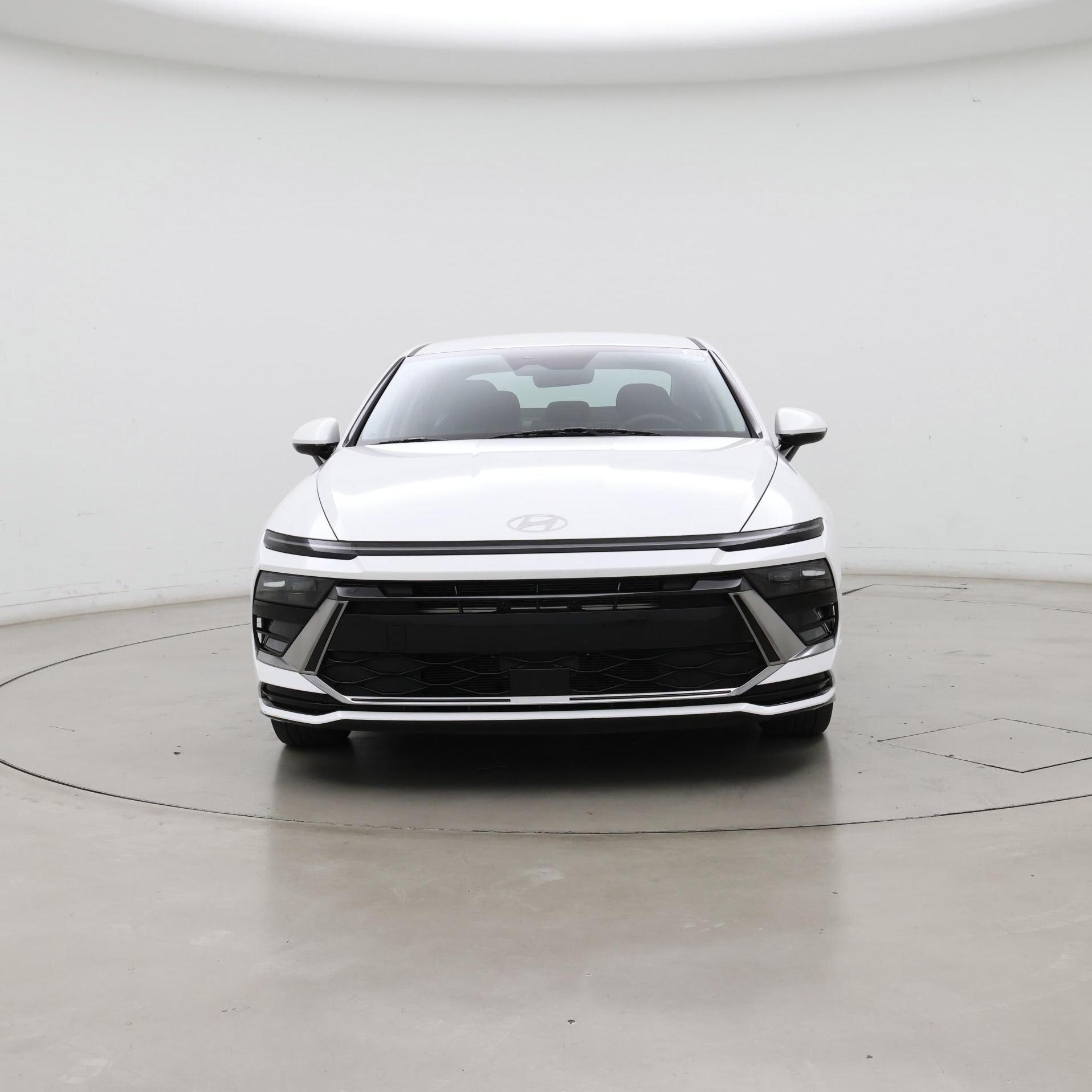 Thumbnail: 2025 Hyundai Sonata - 5