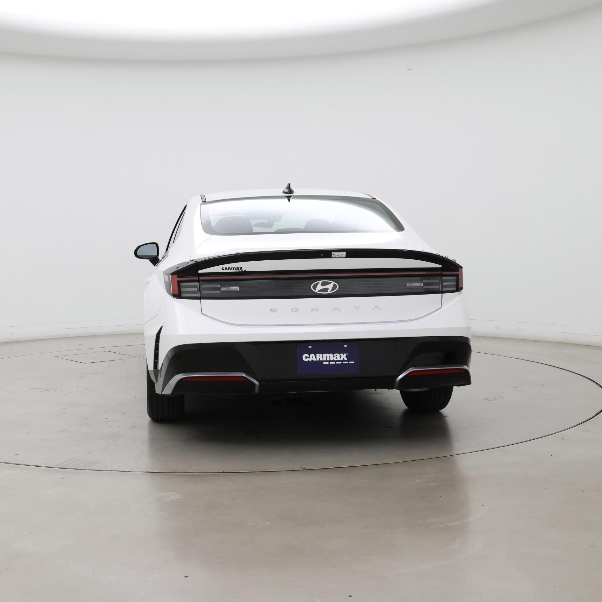 Thumbnail: 2025 Hyundai Sonata - 6