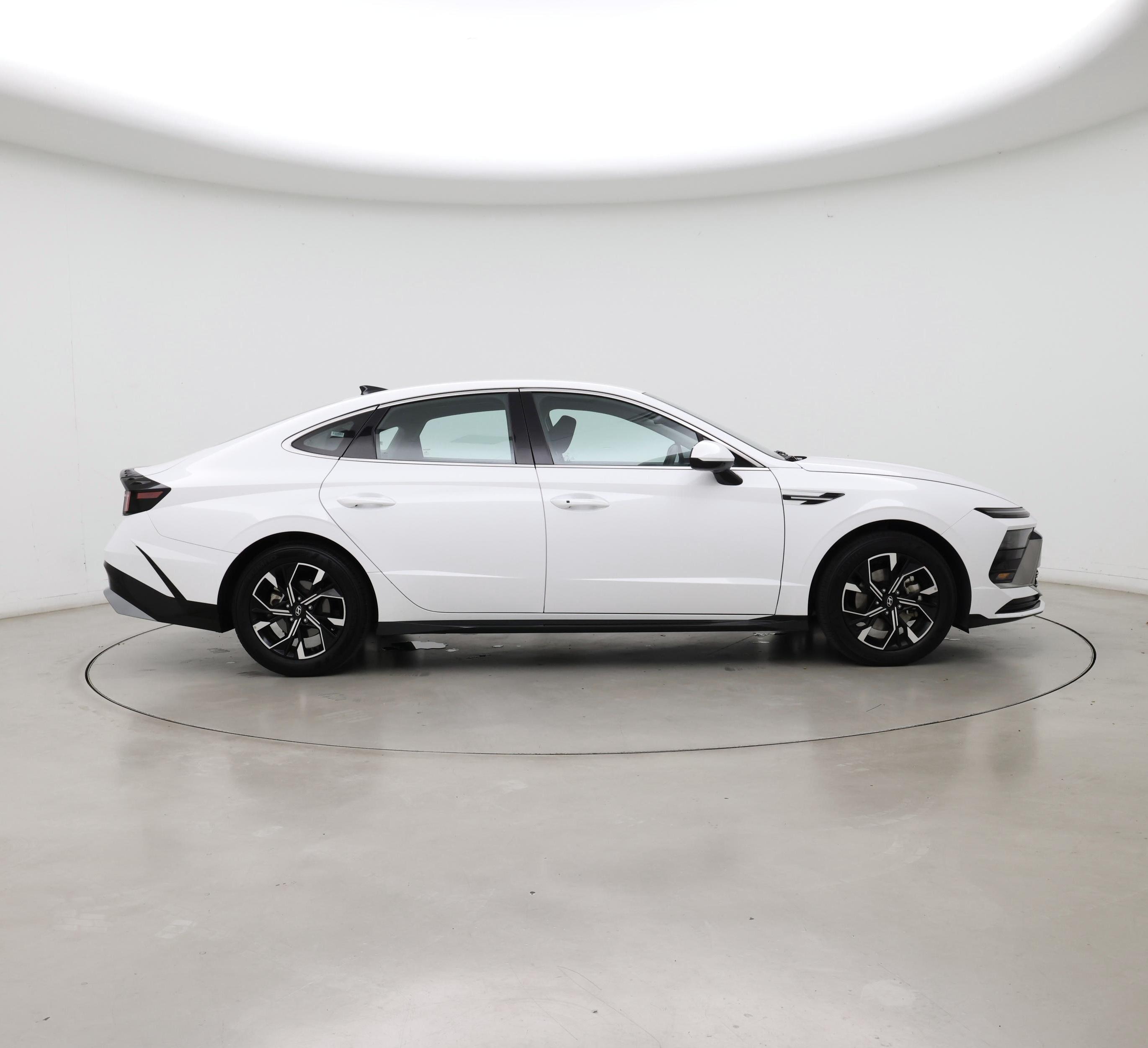 Thumbnail: 2025 Hyundai Sonata - 7