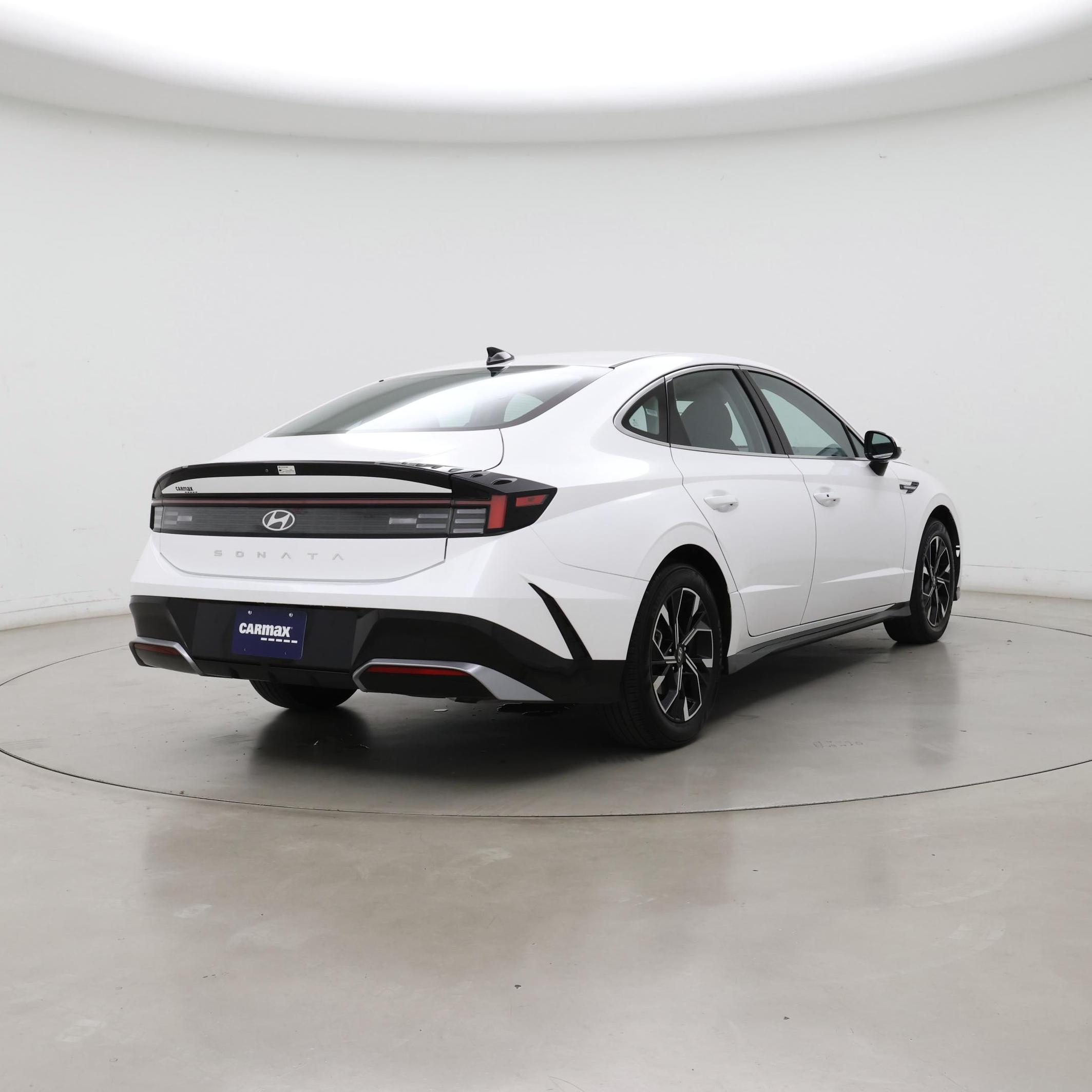 Thumbnail: 2025 Hyundai Sonata - 8