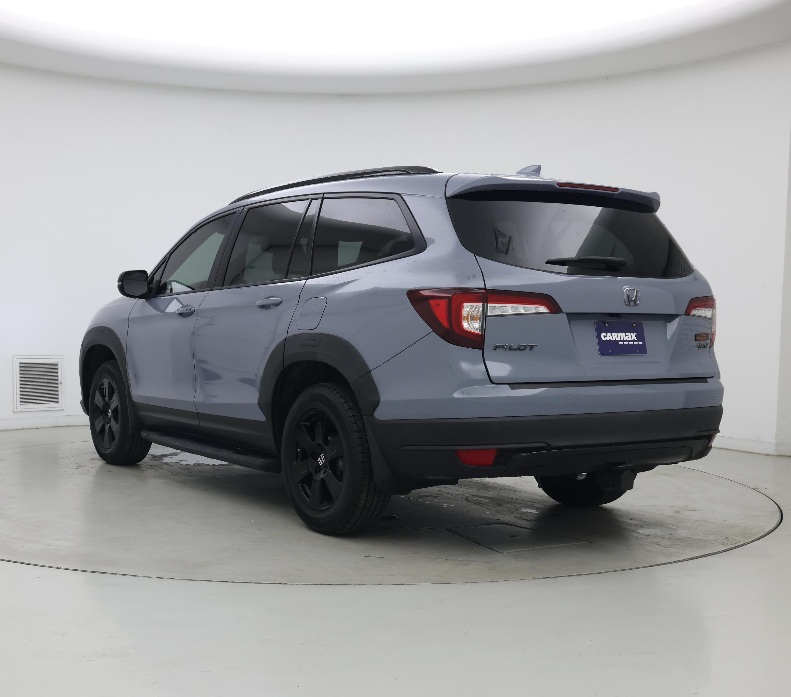 Thumbnail: 2022 Honda Pilot - 2