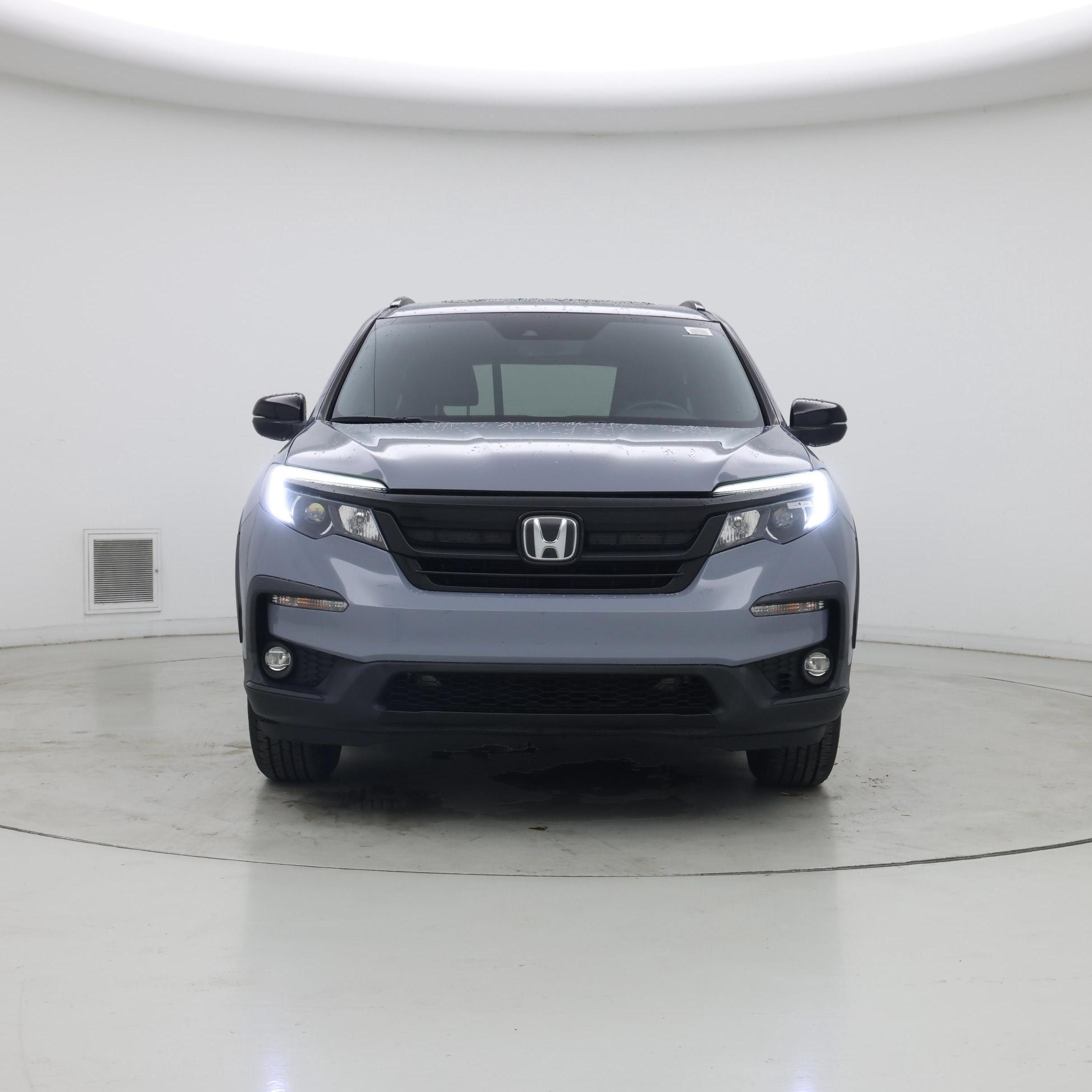 Thumbnail: 2022 Honda Pilot - 5