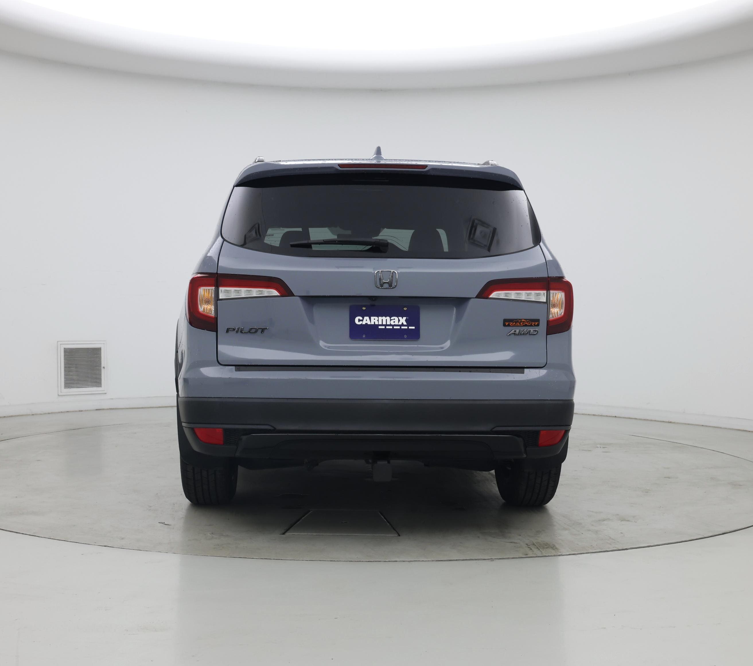 Thumbnail: 2022 Honda Pilot - 6