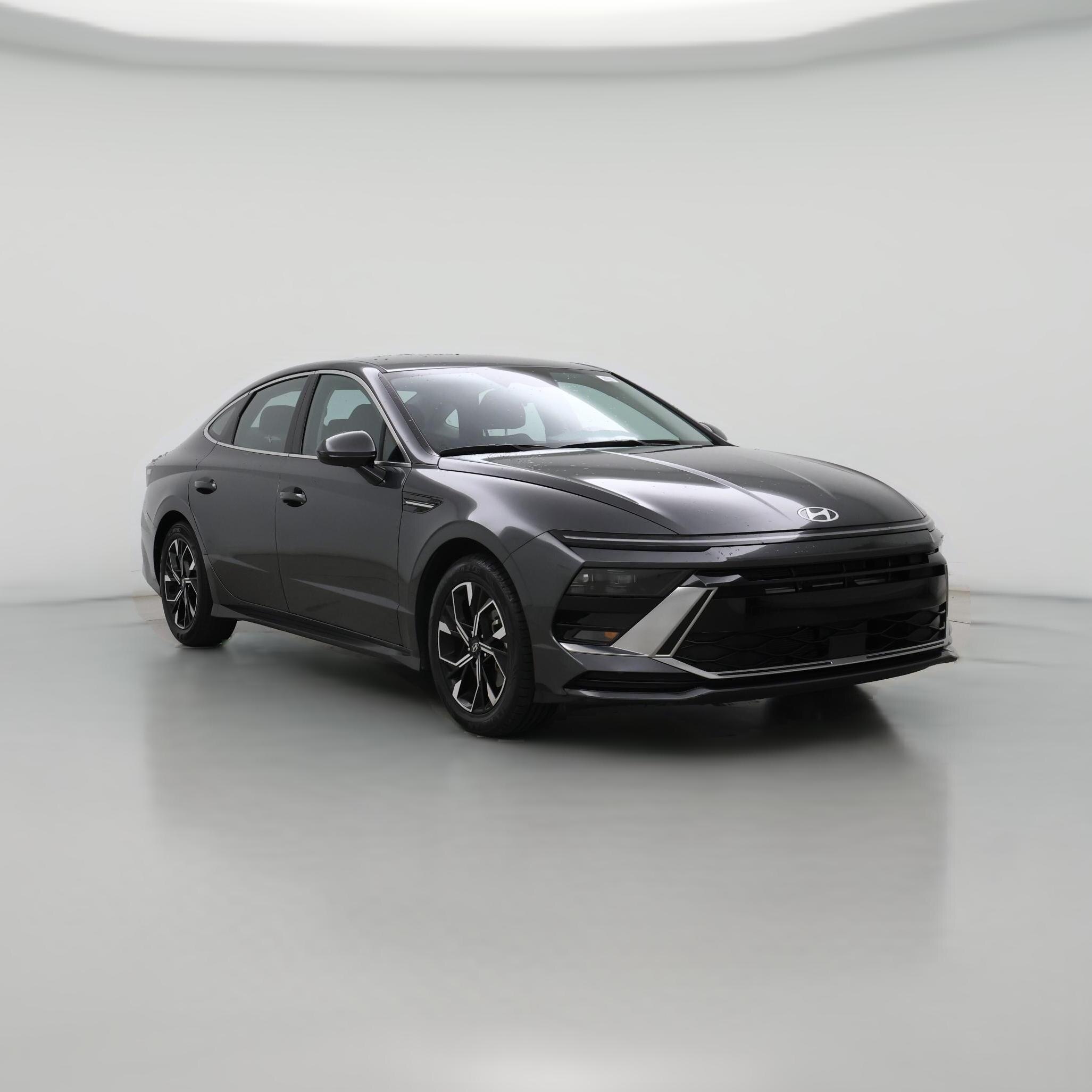 Thumbnail: 2025 Hyundai Sonata - 1