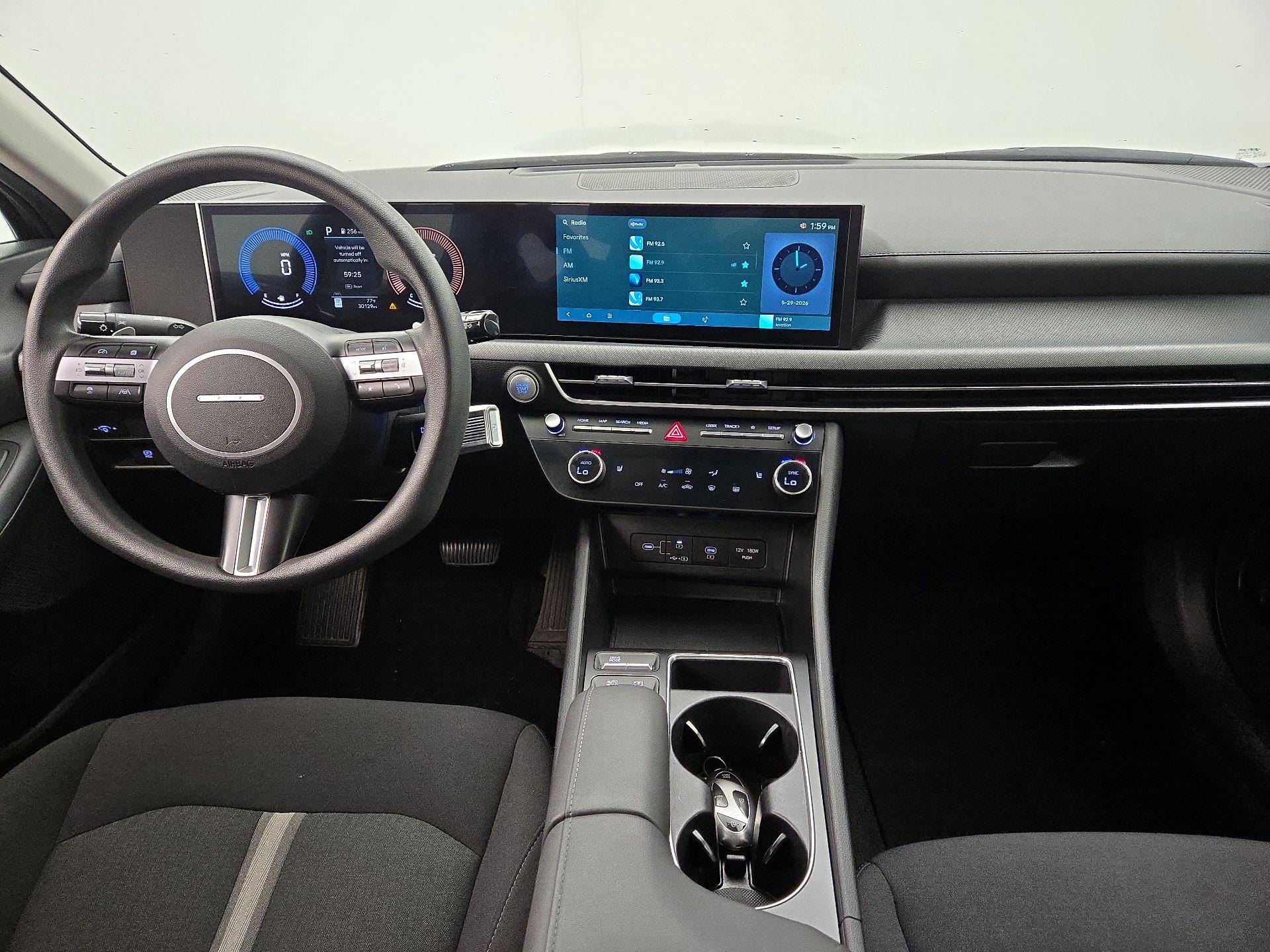 Thumbnail: 2025 Hyundai Sonata - 9