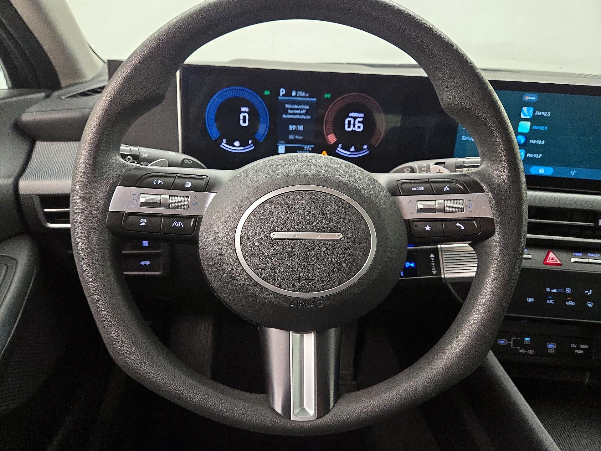 Thumbnail: 2025 Hyundai Sonata - 10