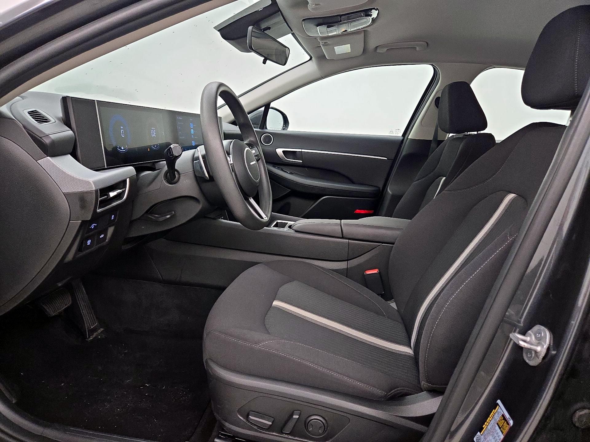 Thumbnail: 2025 Hyundai Sonata - 11