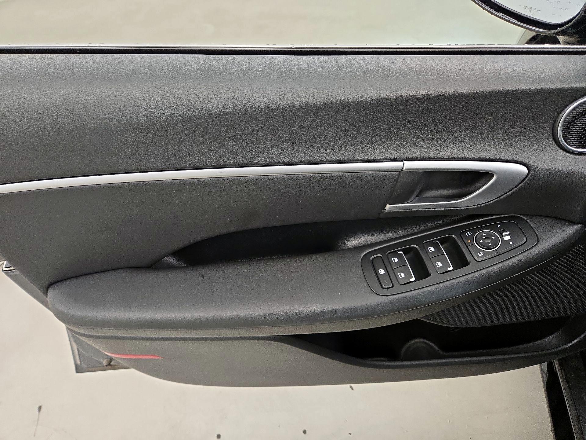 Thumbnail: 2025 Hyundai Sonata - 12