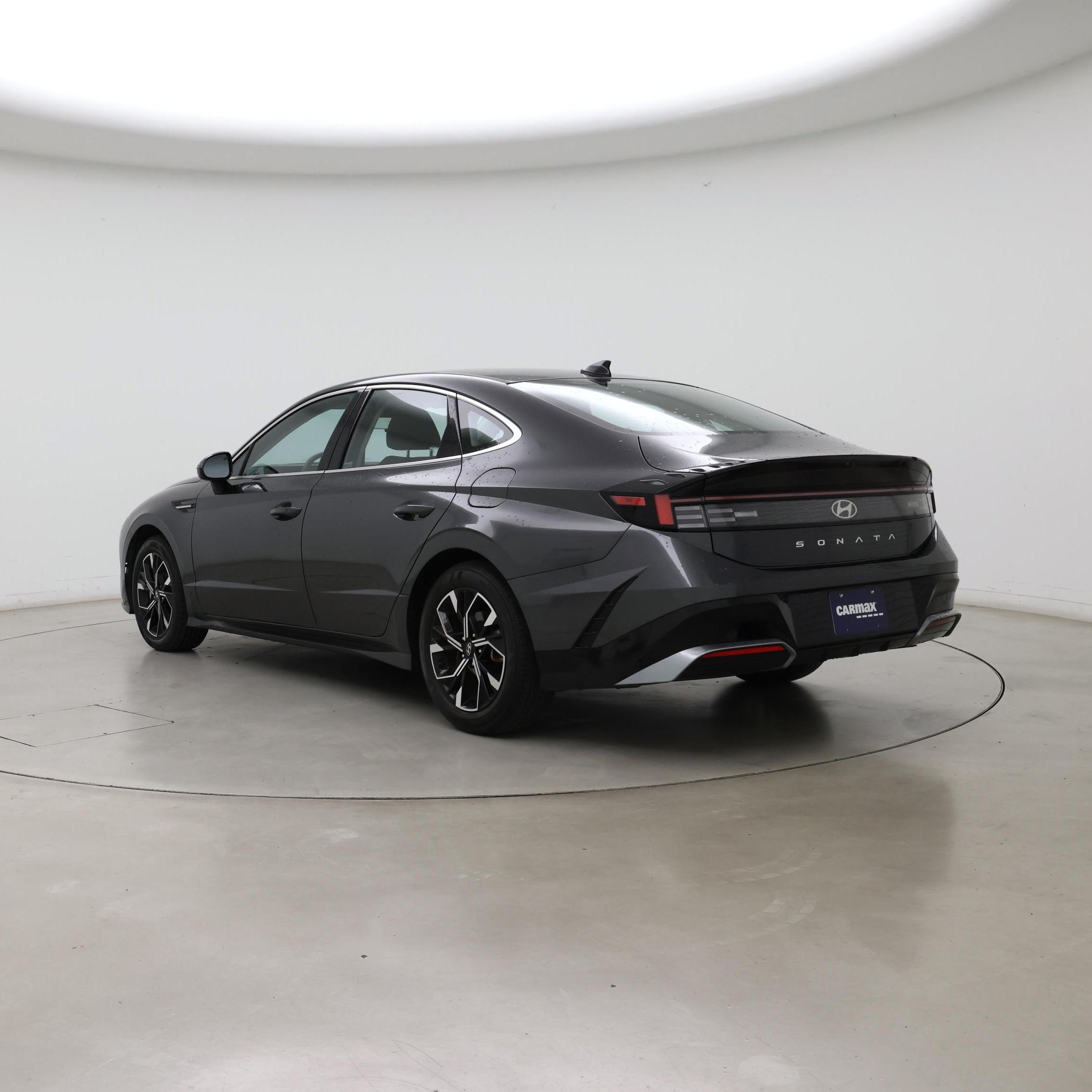 Thumbnail: 2025 Hyundai Sonata - 2