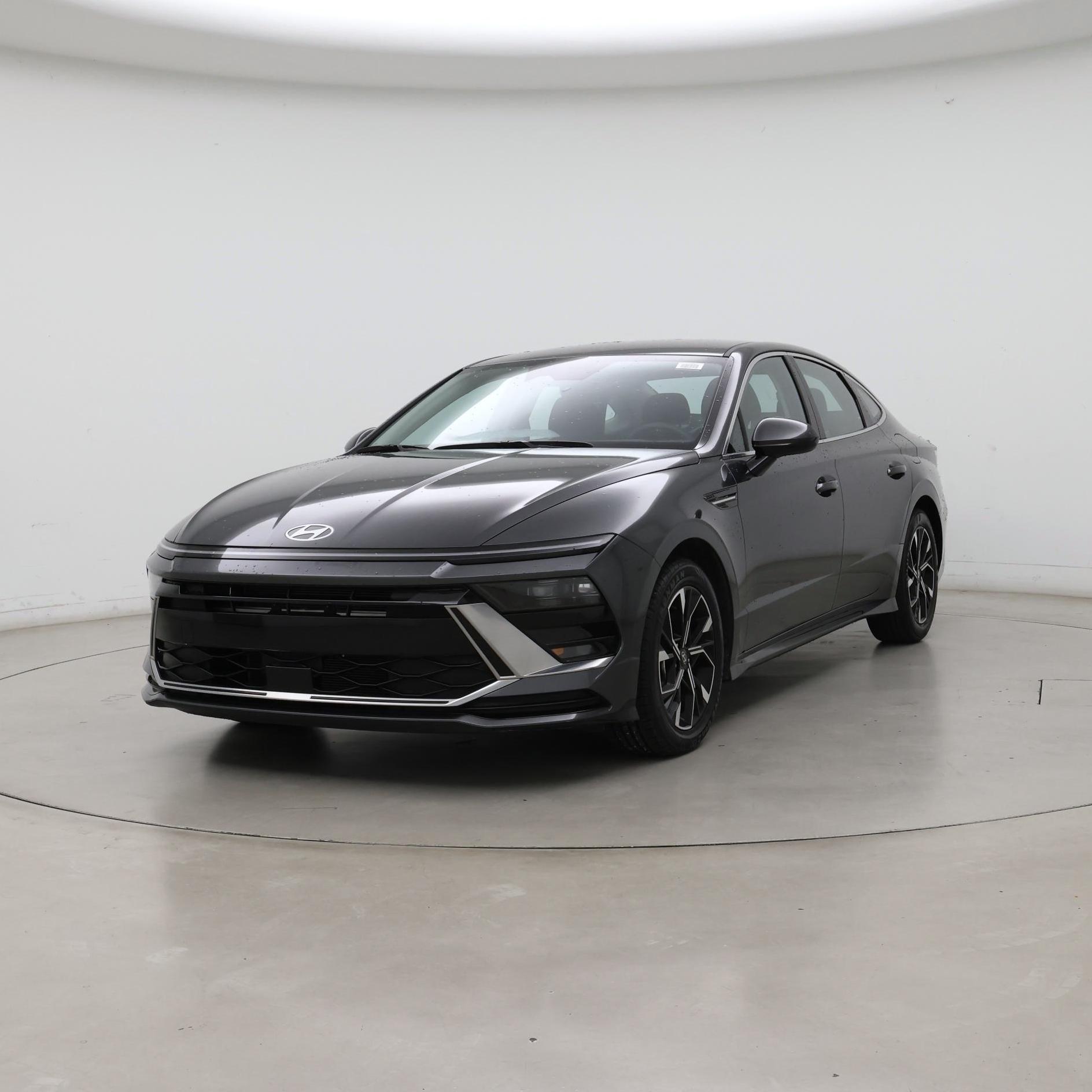 Thumbnail: 2025 Hyundai Sonata - 4