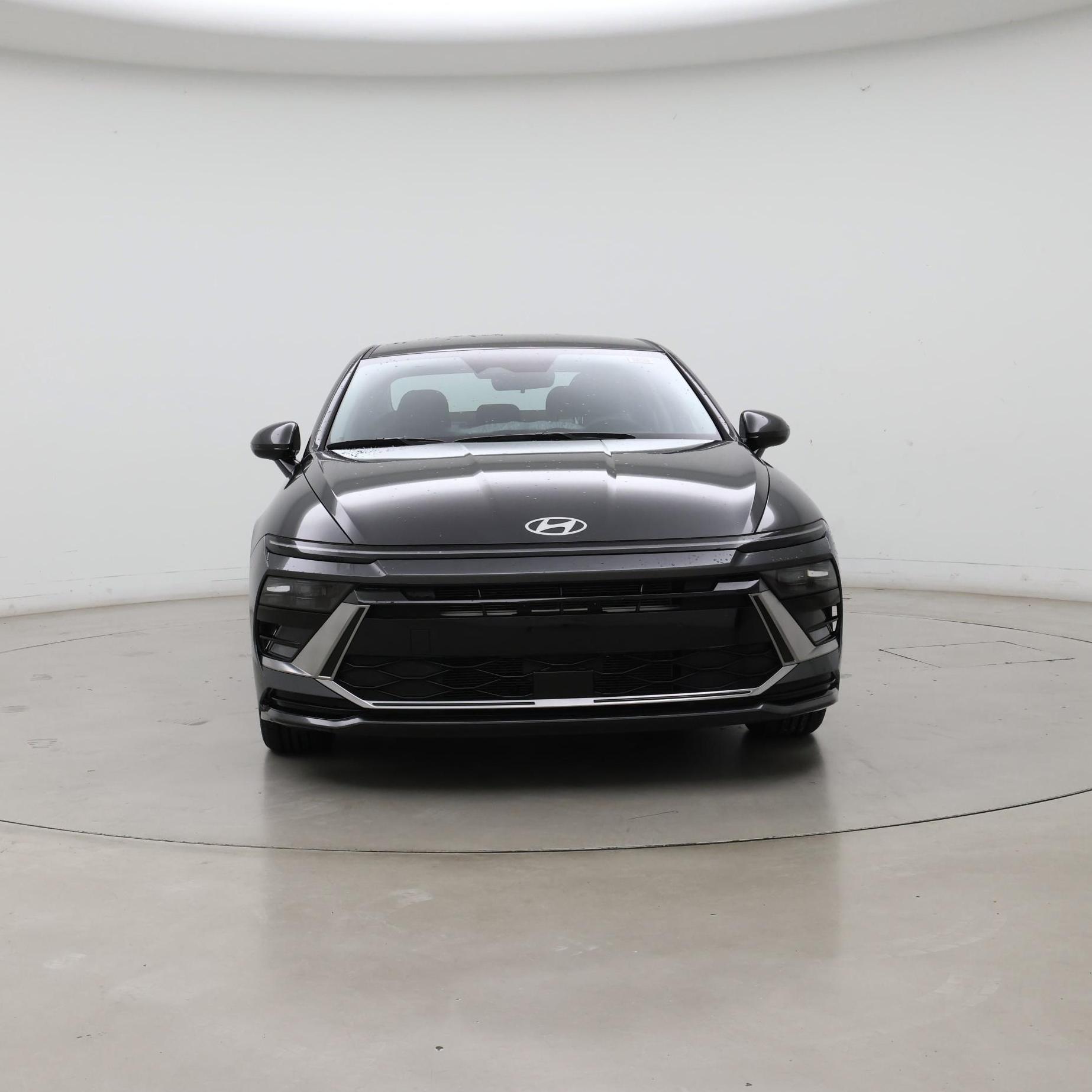 Thumbnail: 2025 Hyundai Sonata - 5