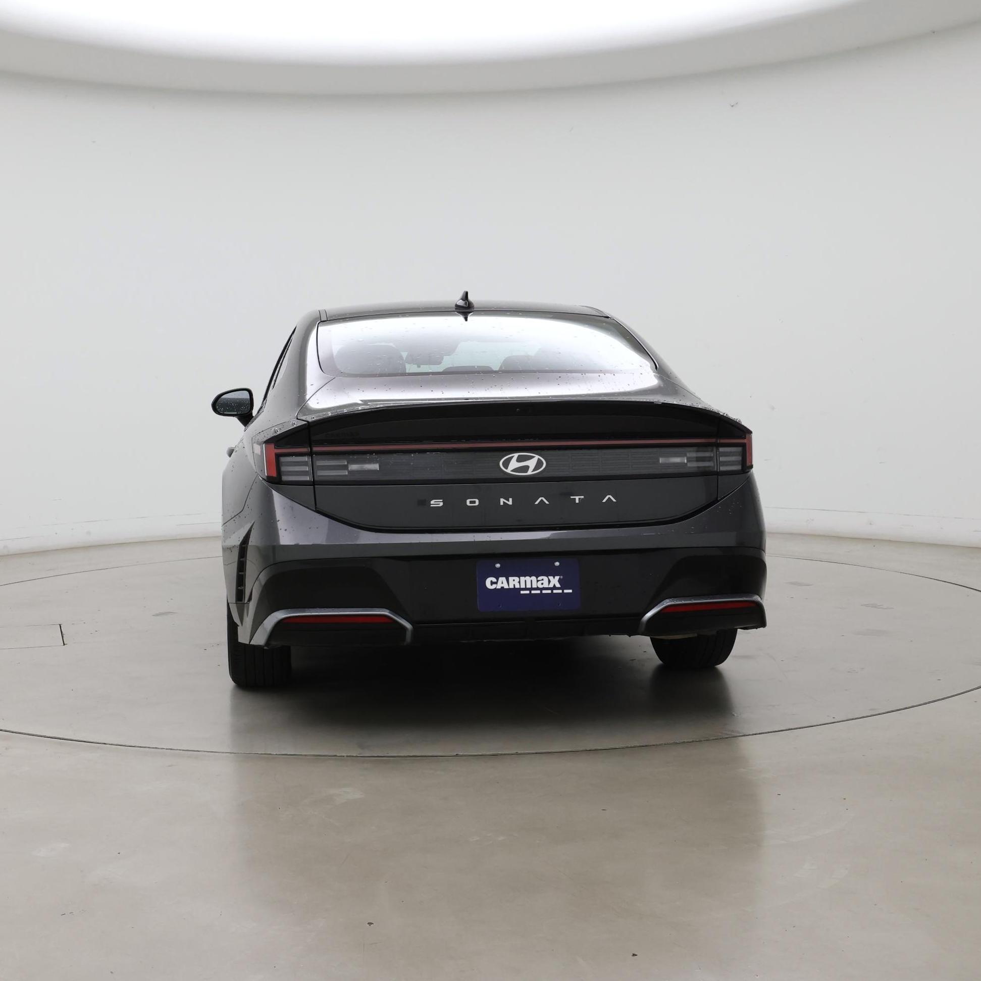 Thumbnail: 2025 Hyundai Sonata - 6