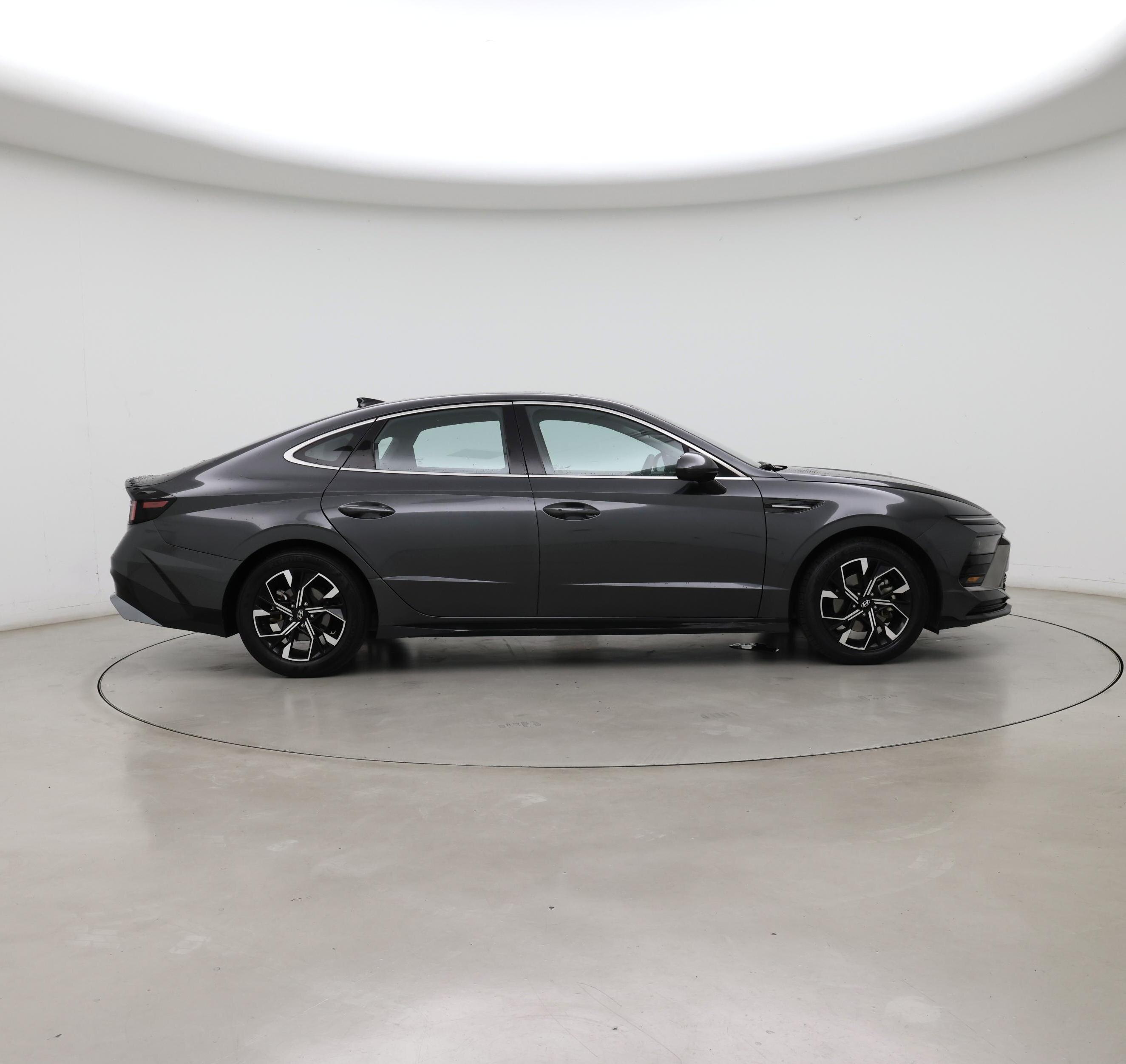 Thumbnail: 2025 Hyundai Sonata - 7