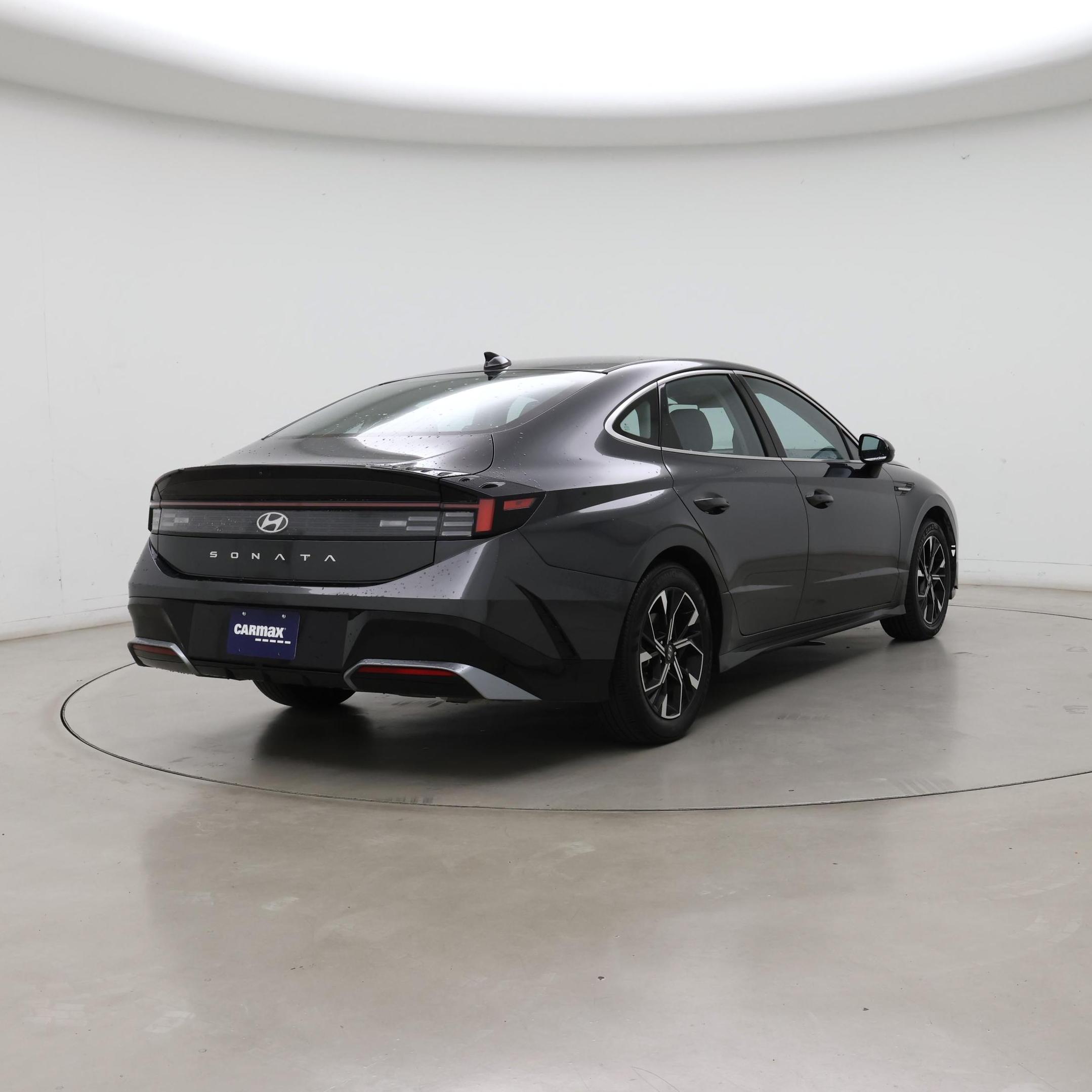 Thumbnail: 2025 Hyundai Sonata - 8