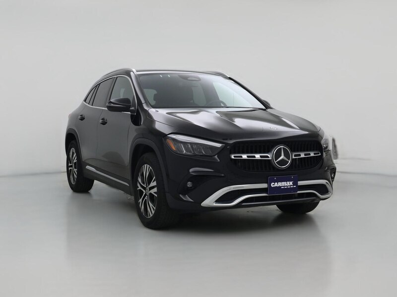 2025 Mercedes-Benz GLA250 null