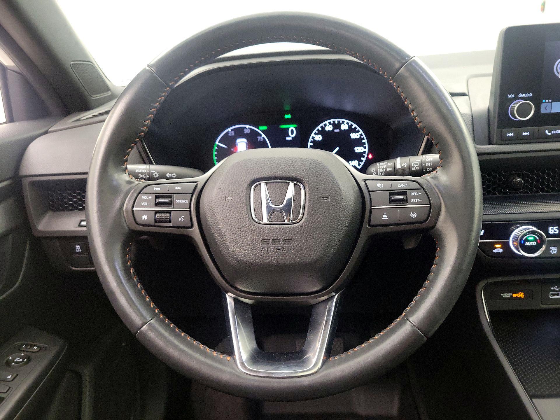 Thumbnail: 2023 Honda CR-V - 10