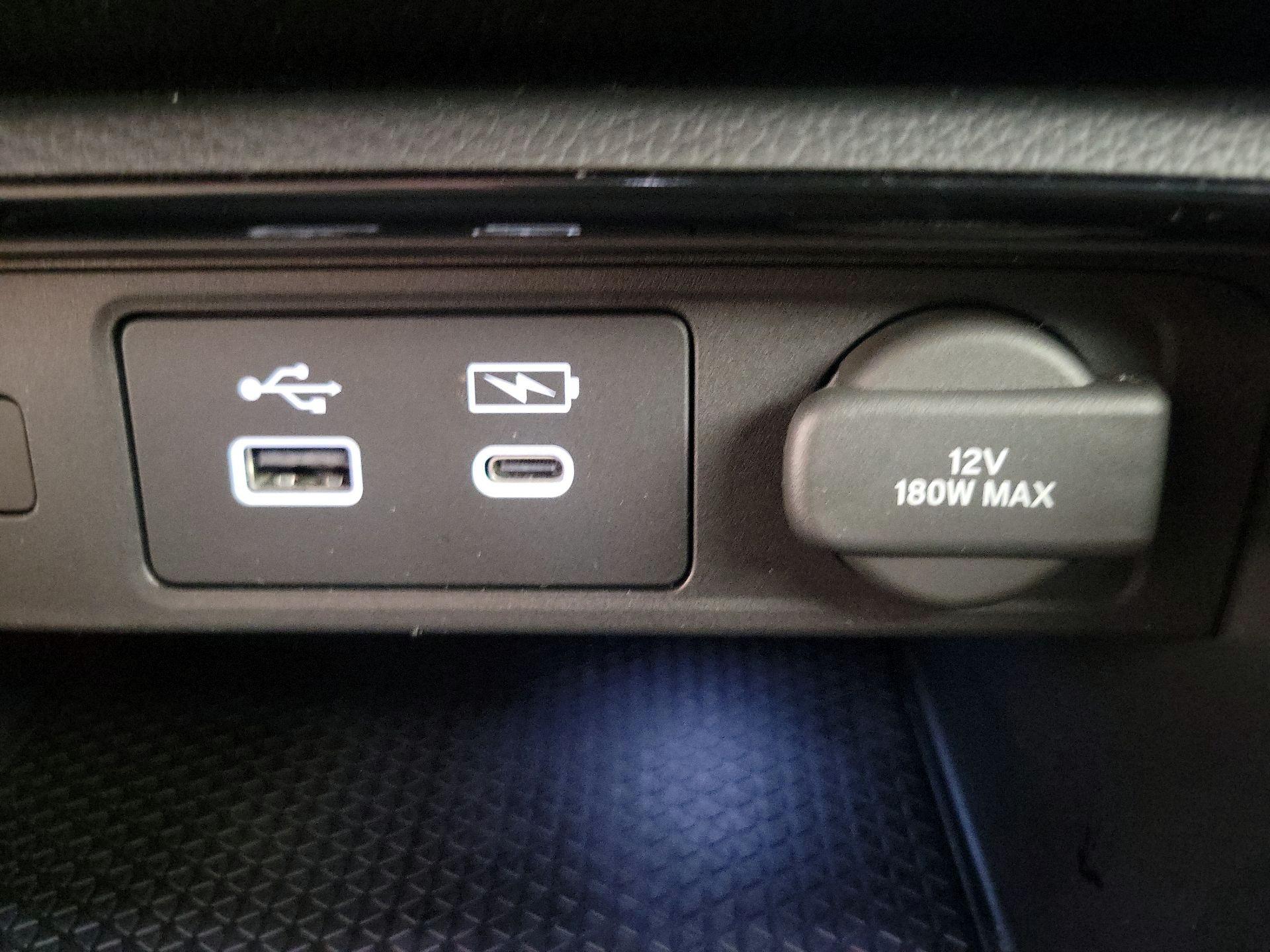 Thumbnail: 2023 Honda CR-V - 18
