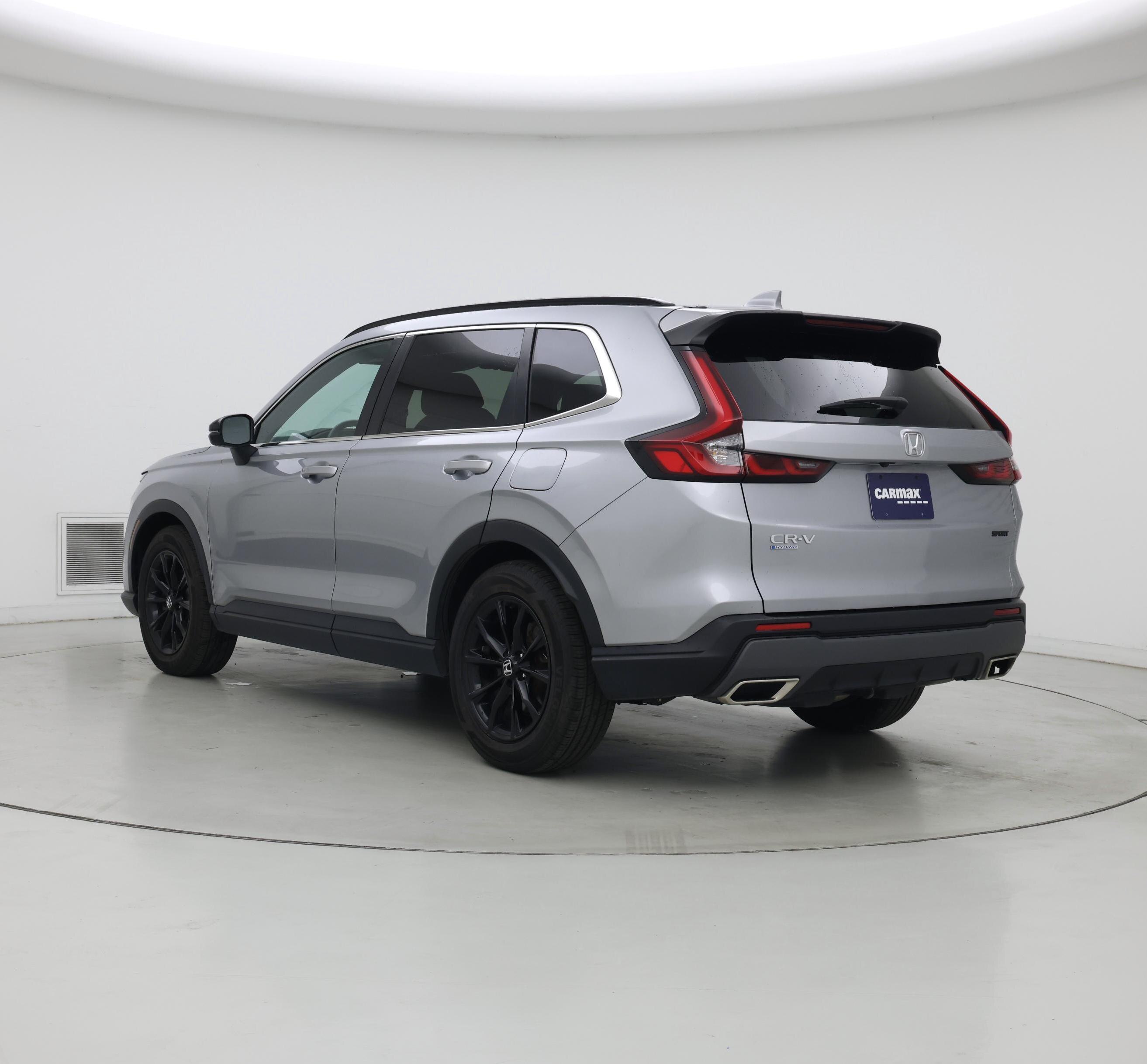 Thumbnail: 2023 Honda CR-V - 2