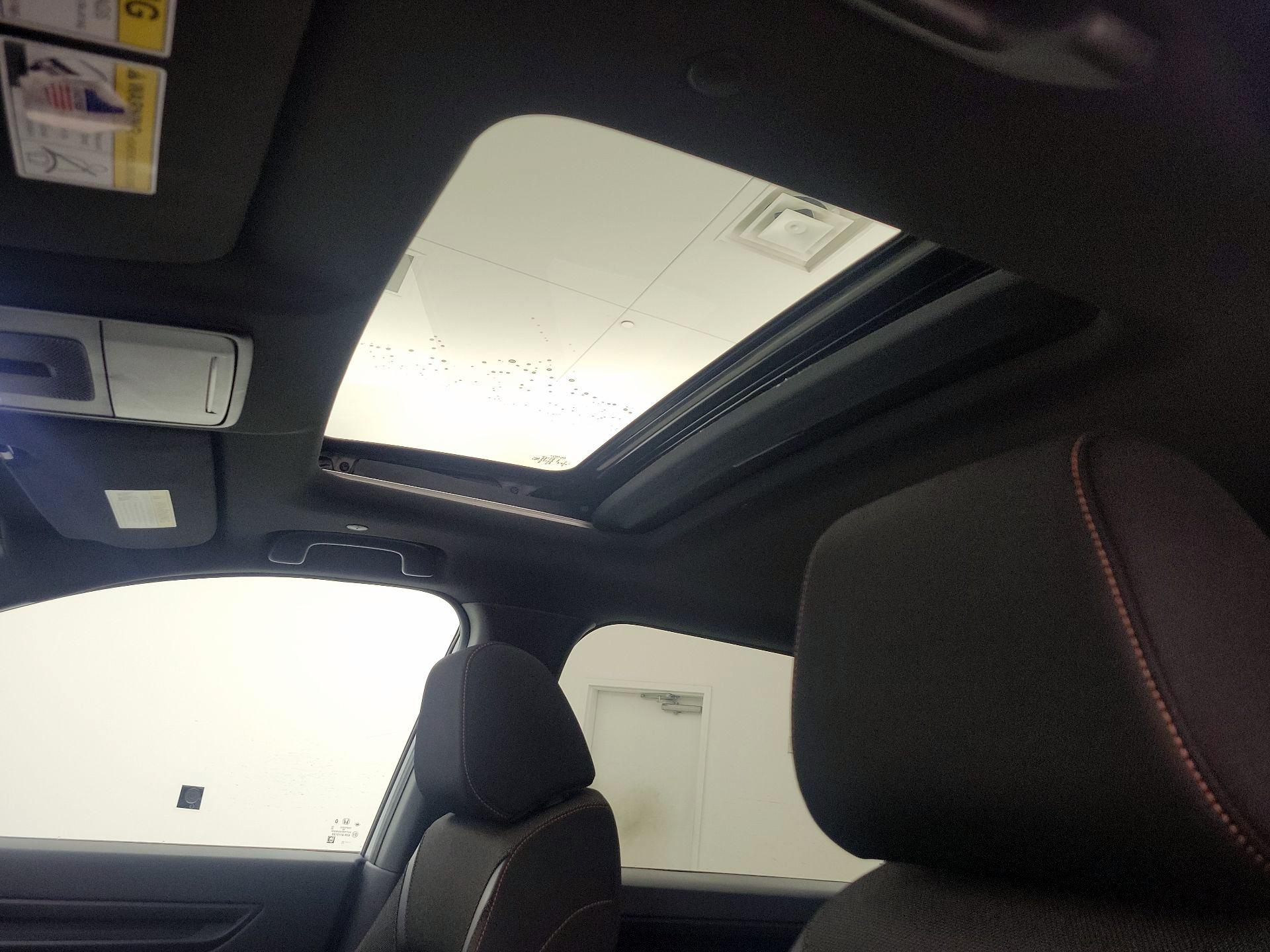 Thumbnail: 2023 Honda CR-V - 19