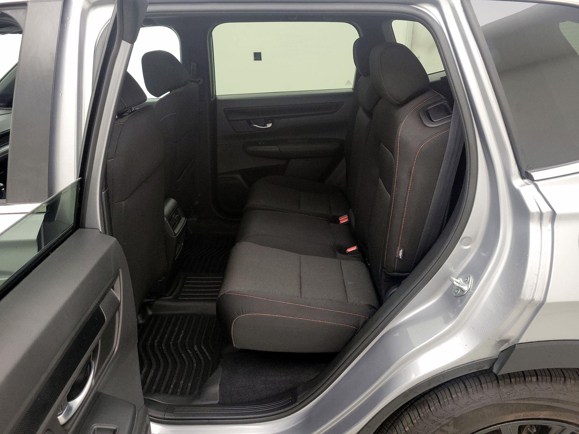 Thumbnail: 2023 Honda CR-V - 20