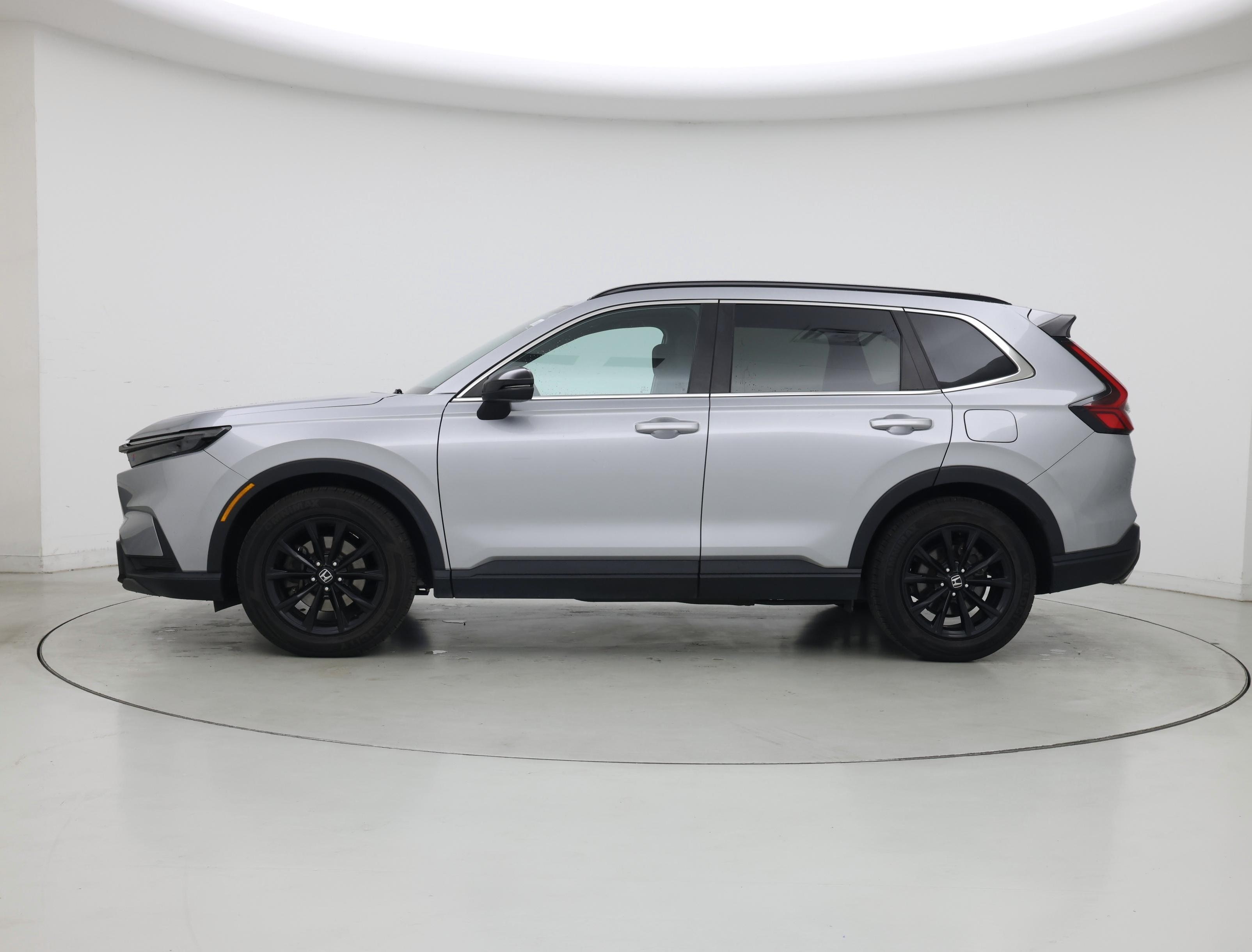 Thumbnail: 2023 Honda CR-V - 3