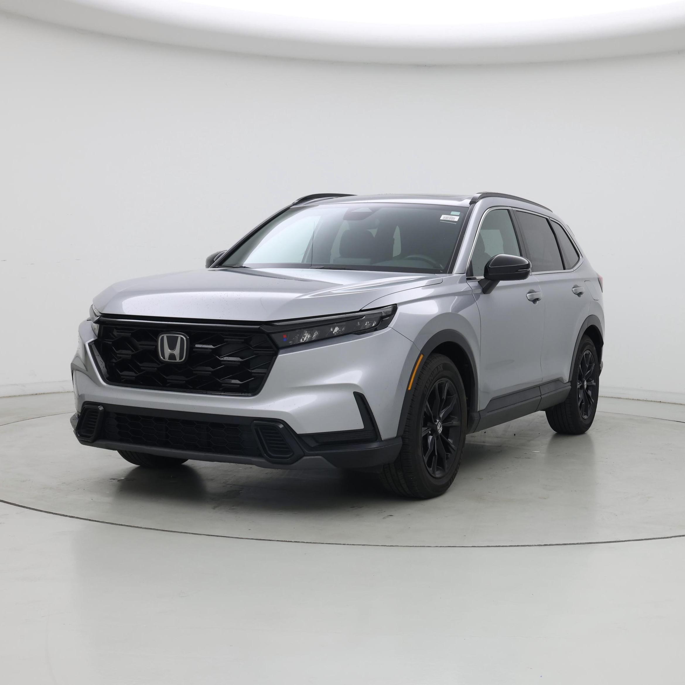 Thumbnail: 2023 Honda CR-V - 4