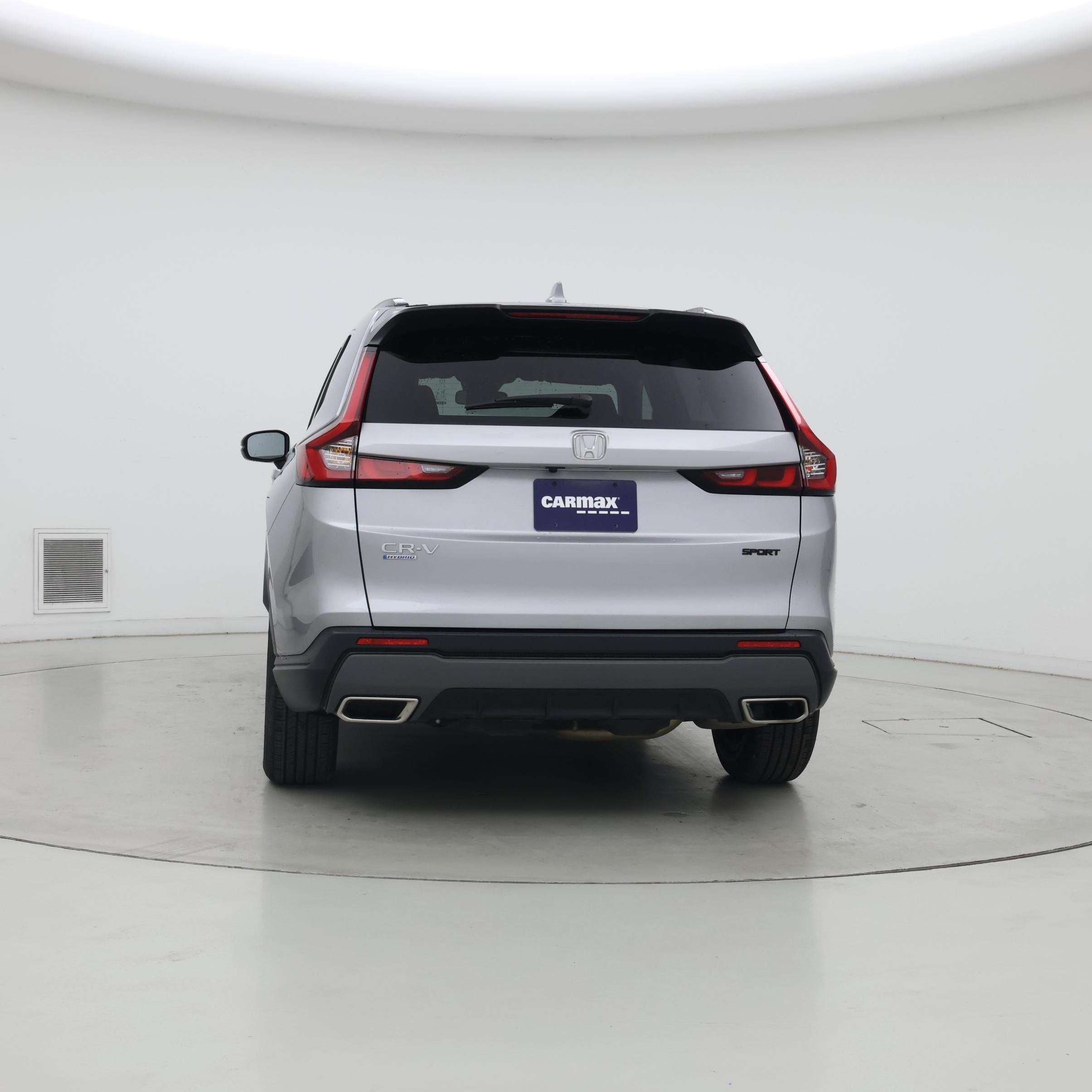 Thumbnail: 2023 Honda CR-V - 6