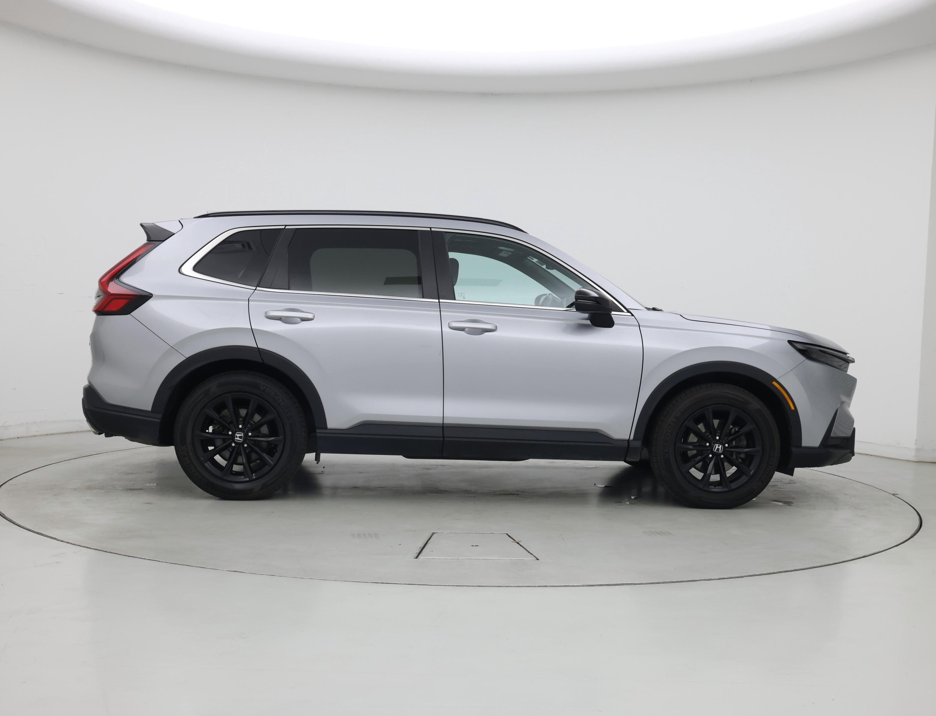 Thumbnail: 2023 Honda CR-V - 7