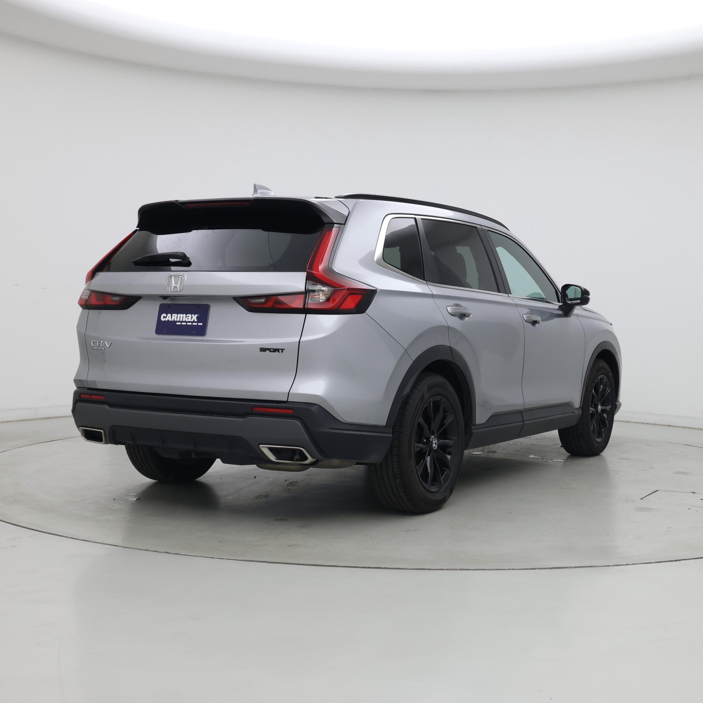 Thumbnail: 2023 Honda CR-V - 8