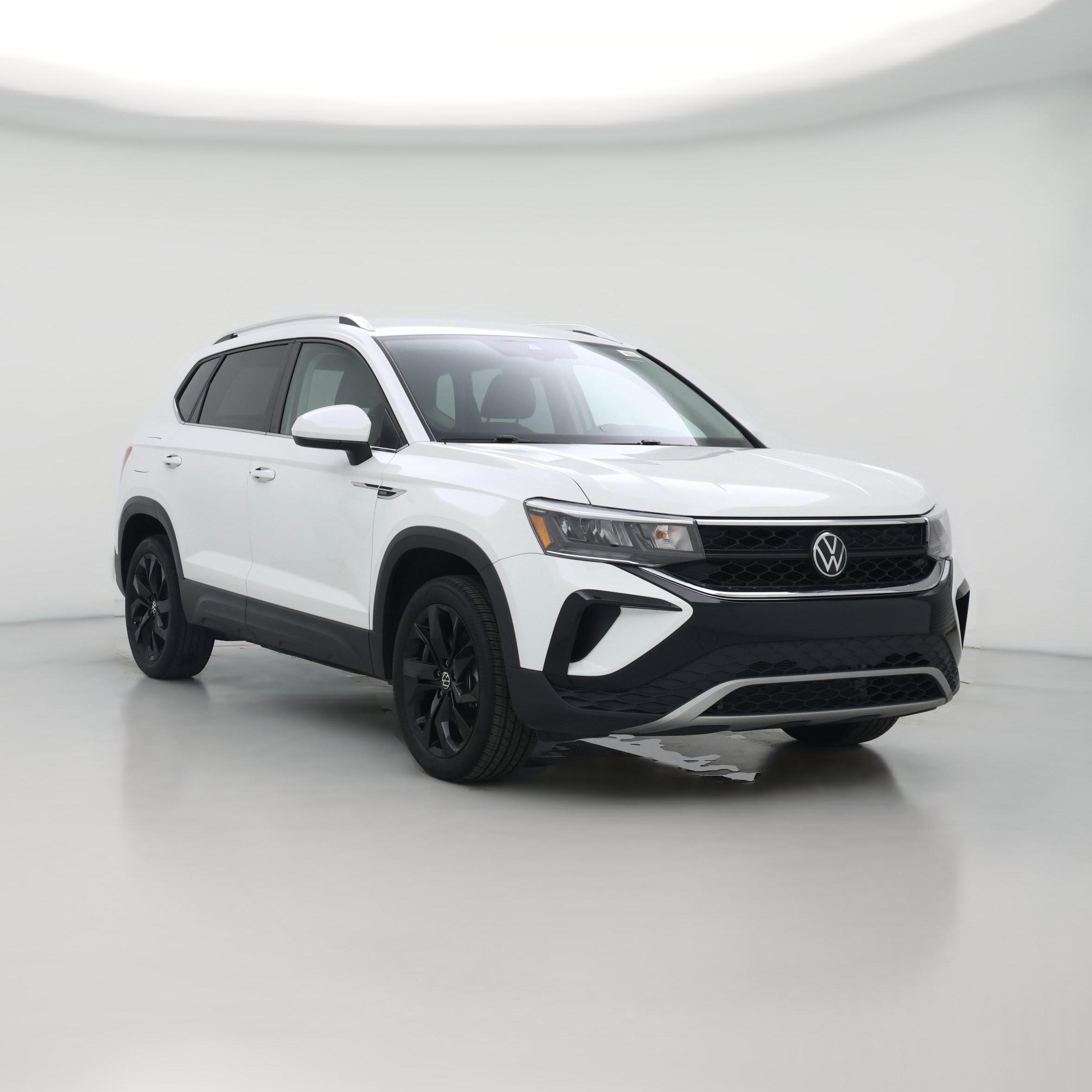 Thumbnail: 2024 Volkswagen Taos - 1