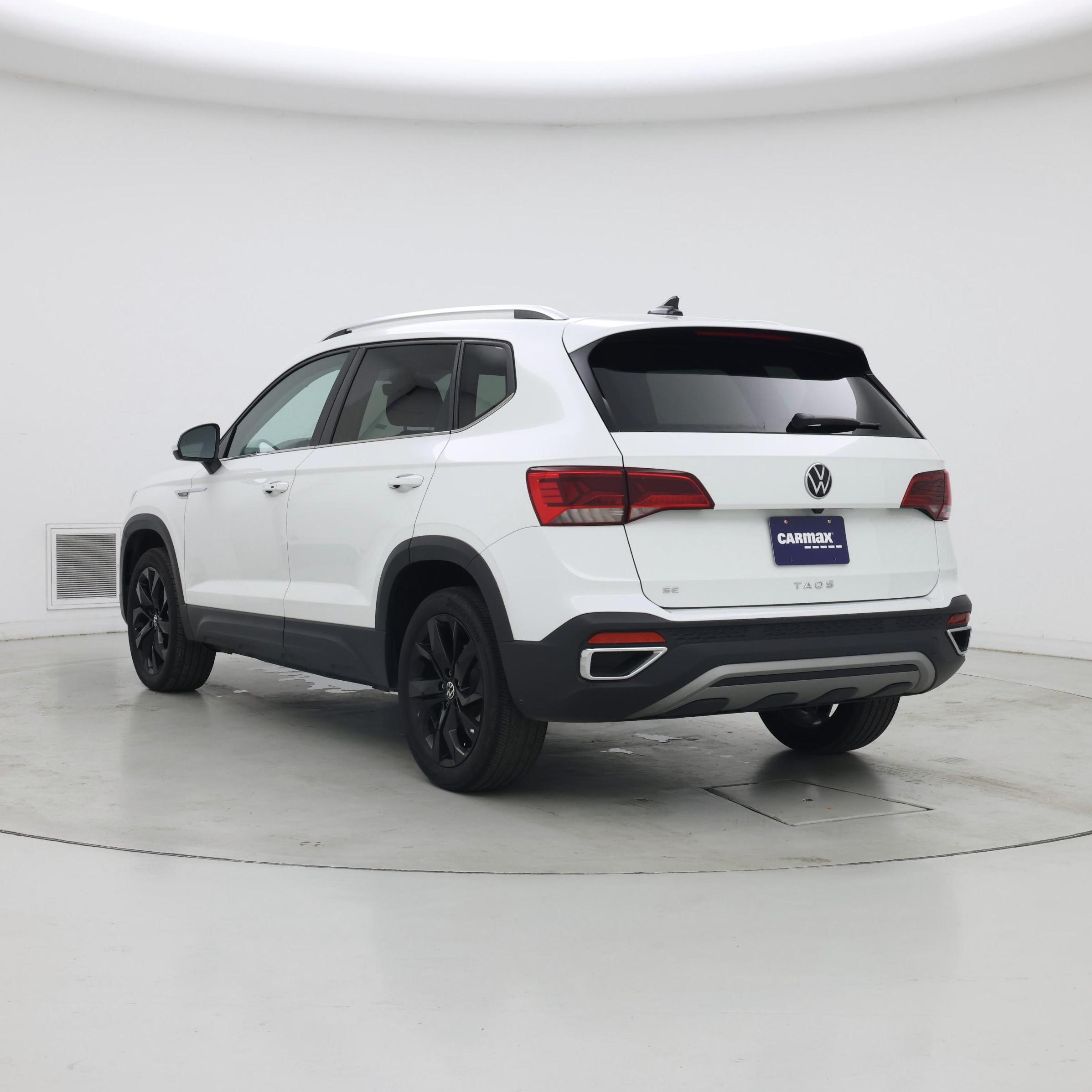 Thumbnail: 2024 Volkswagen Taos - 2